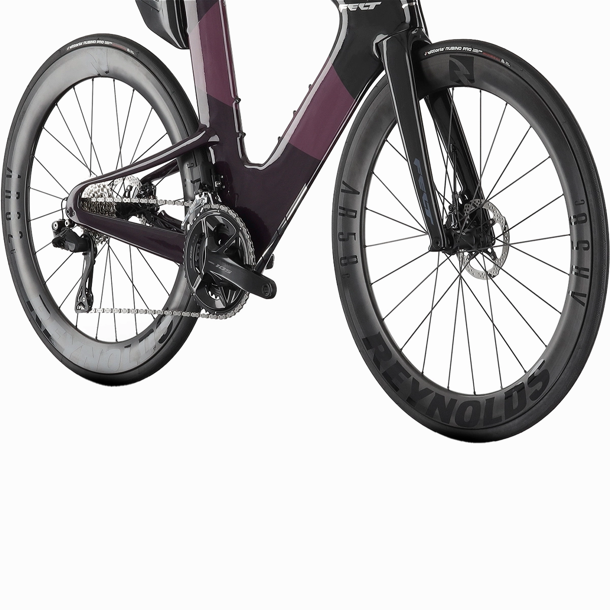 IAx Advanced 105 Di2