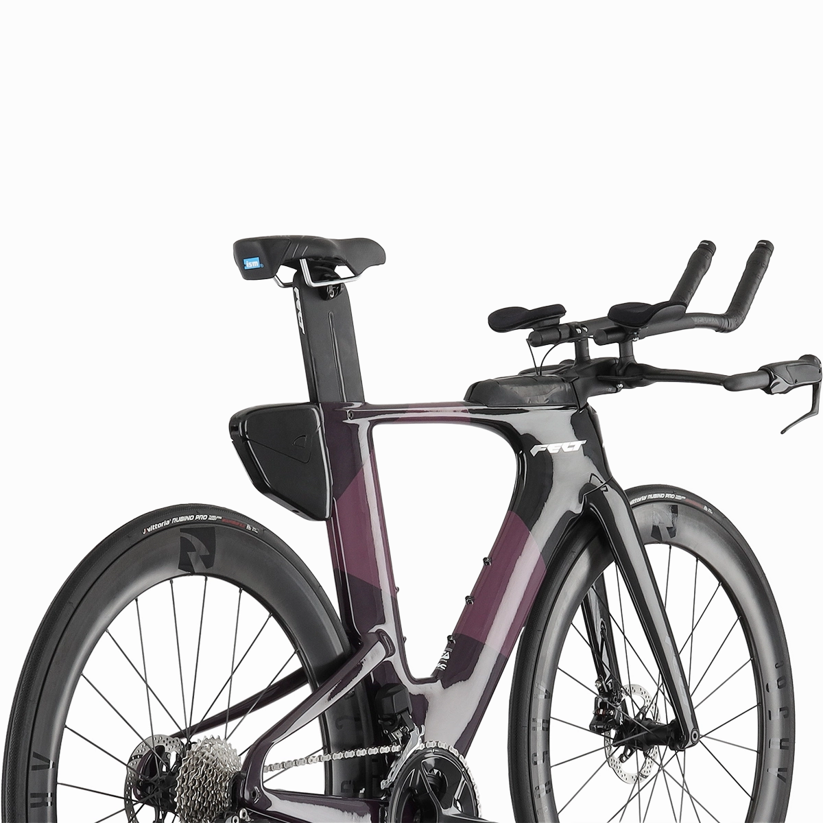 IAx Advanced 105 Di2