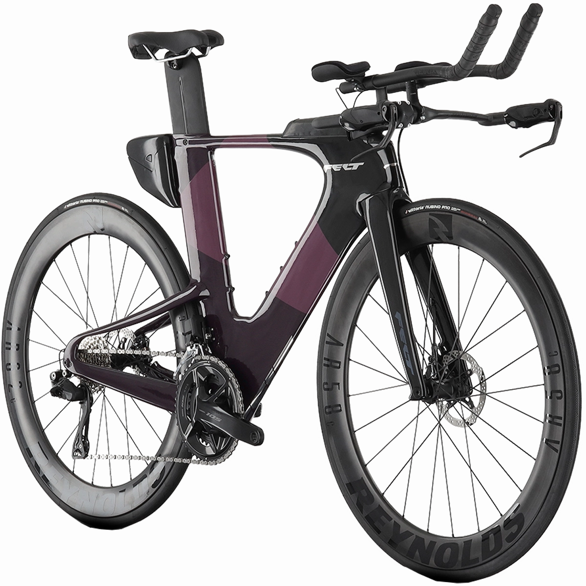 IAx Advanced 105 Di2