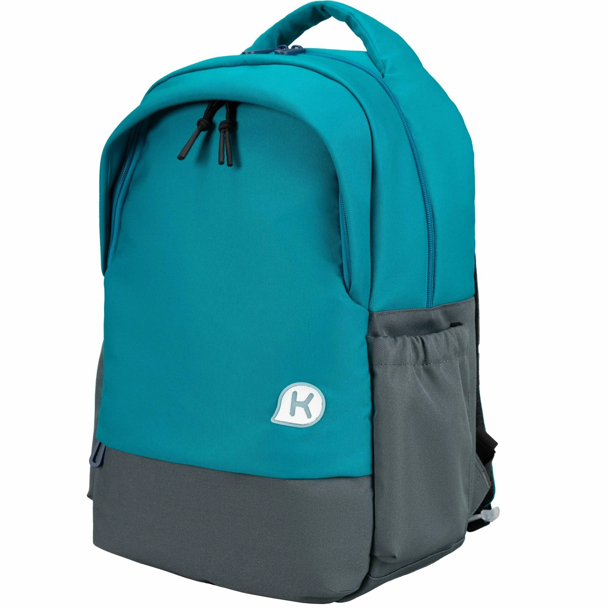 KAGS JUDE Series Ergonomic School Backpack for Primary School Pupils - Teal