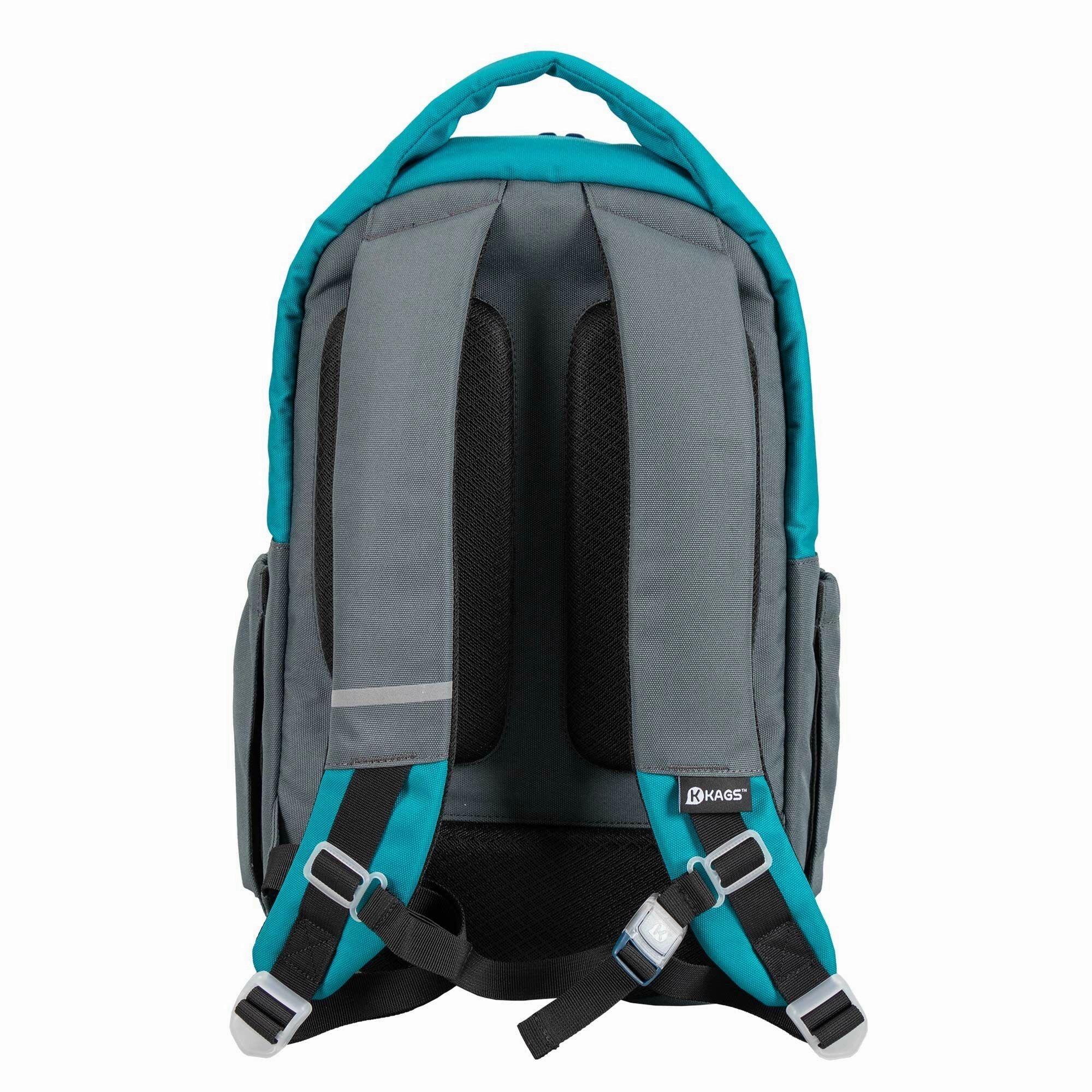 KAGS JUDE Series Ergonomic School Backpack for Primary School Pupils - Teal