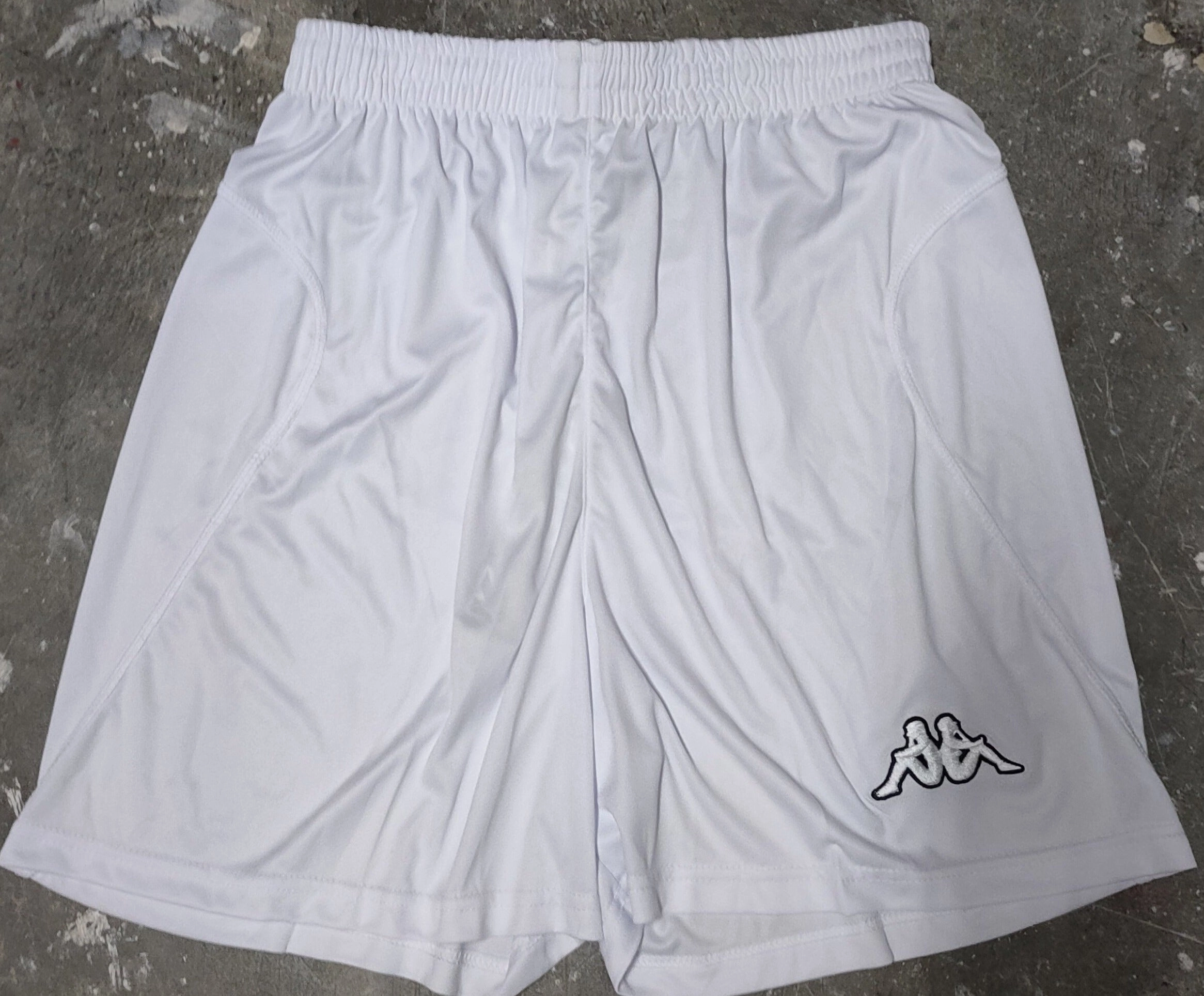 Kappa - Polyester Sports Shorts