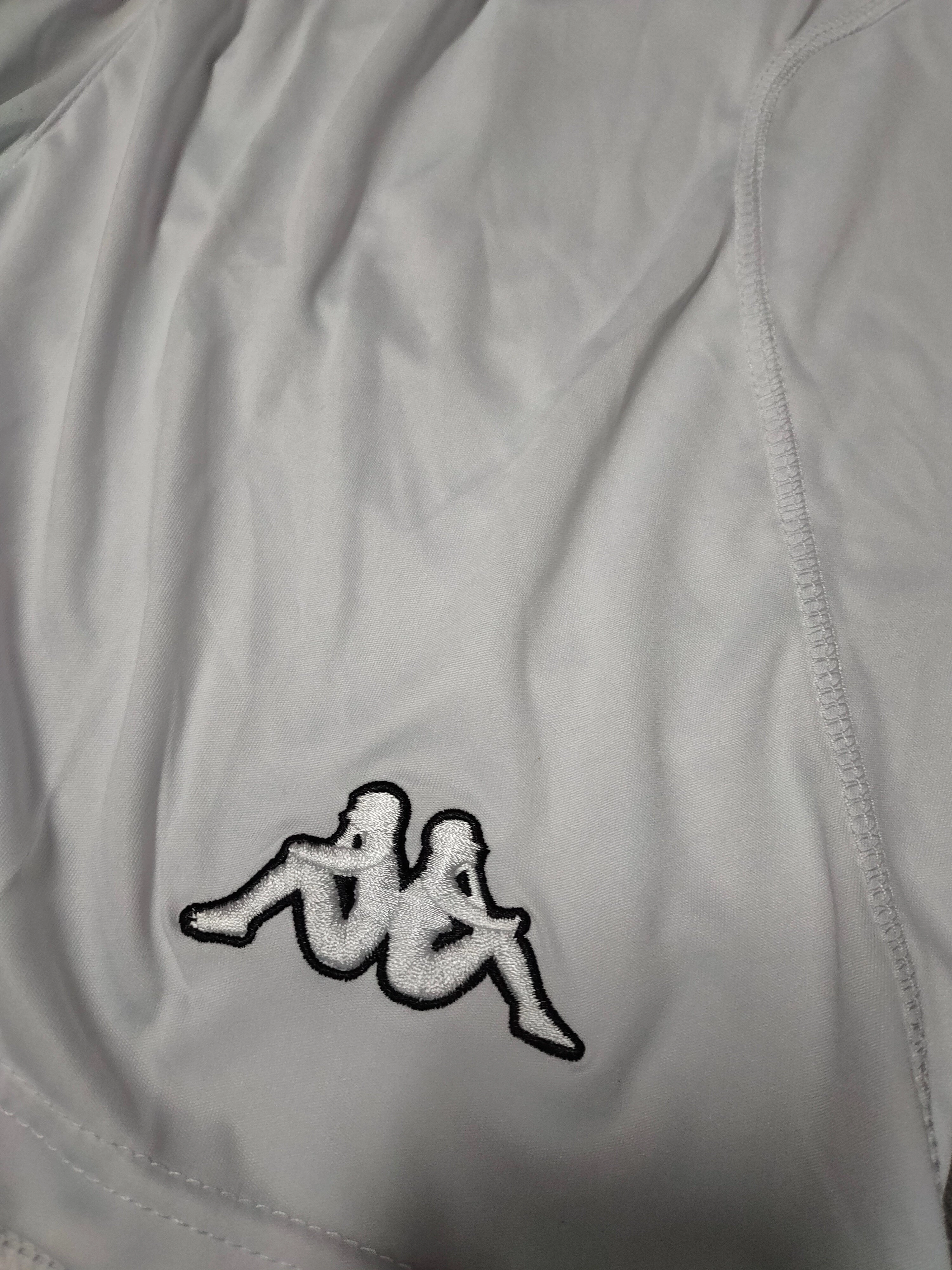 Kappa - Polyester Sports Shorts