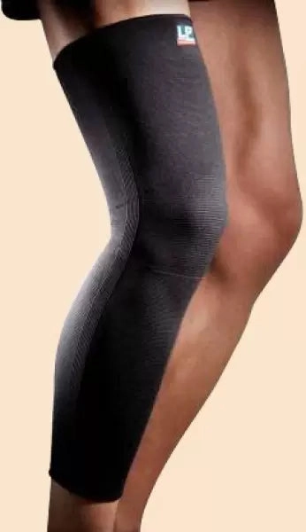 KNEE SUPPORT SLEEVE Full-Length - LP667