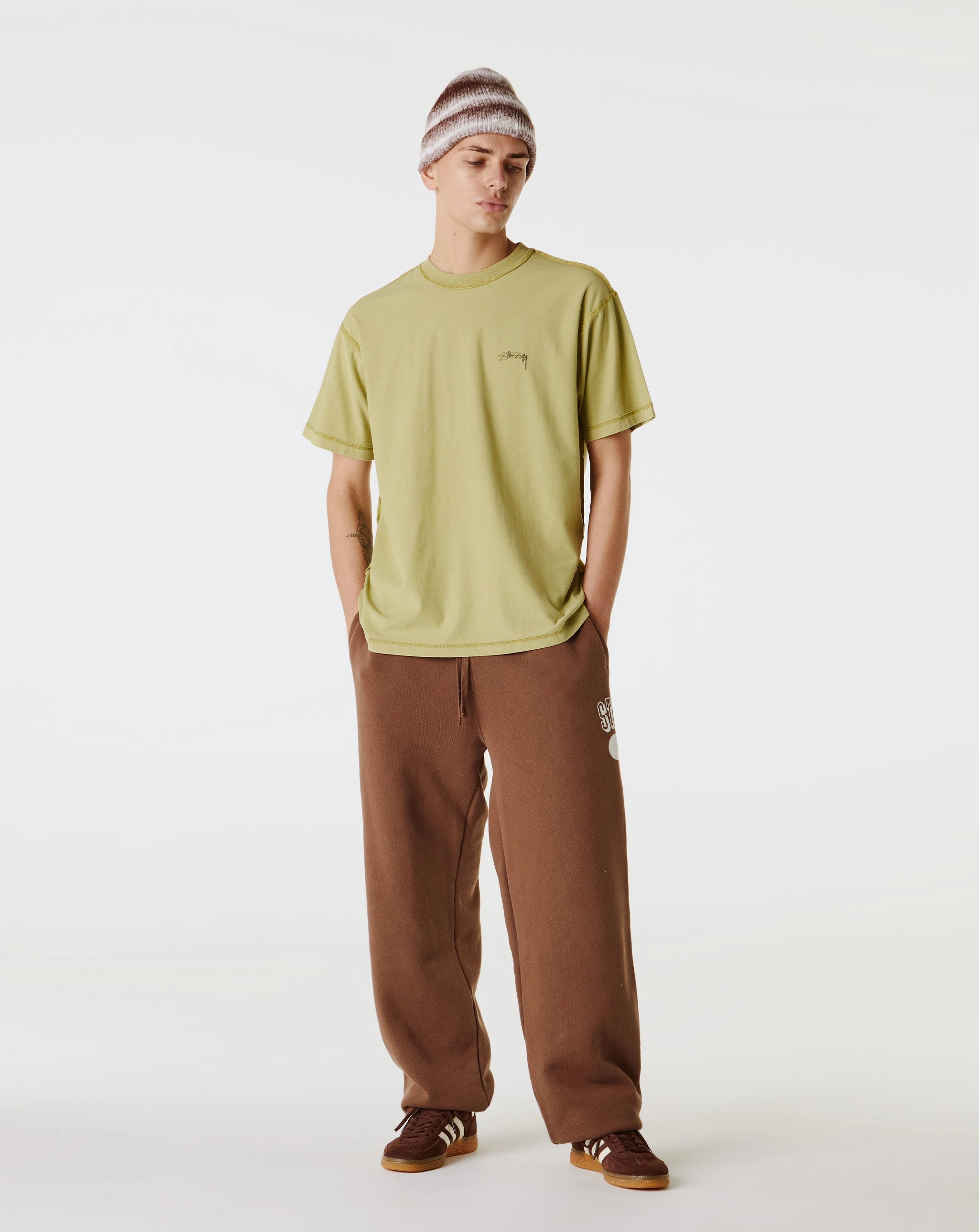 Lazy T-Shirt