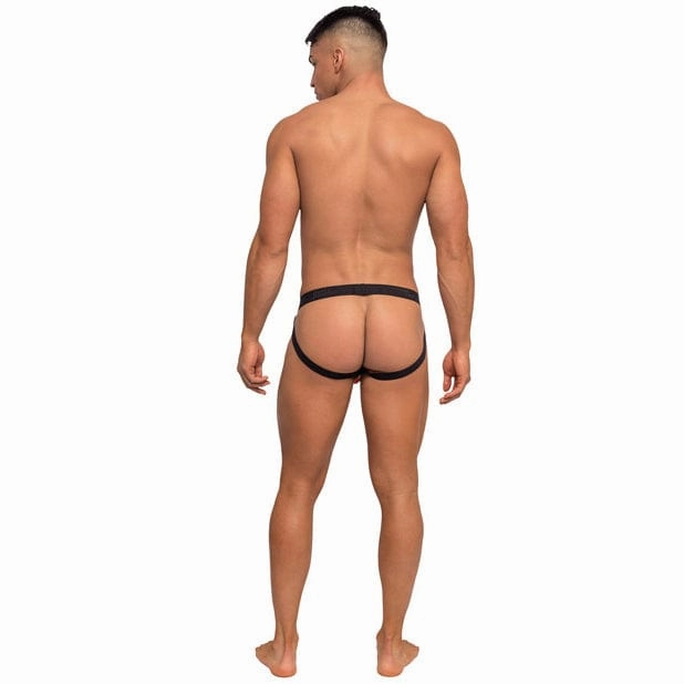 Male Power - Pride Fest Contoured Pouch Jock Underwear