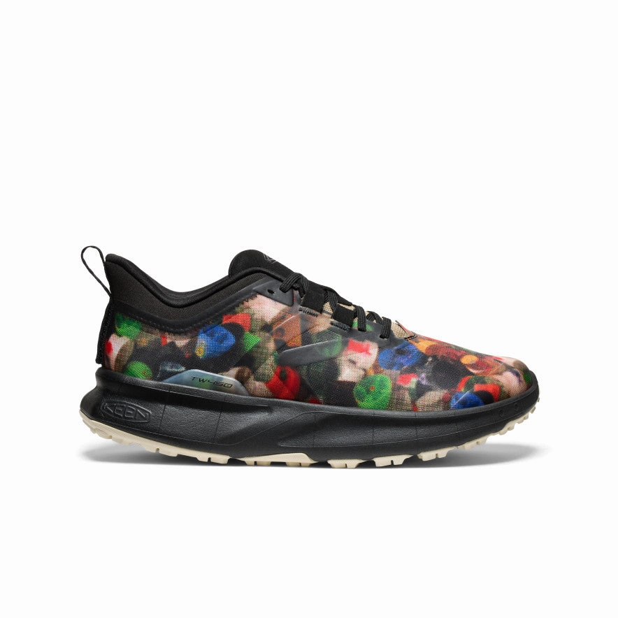 Men's 450 Dirt Hiking Shoe x Ultra Heavy & Palm Graphics  |  Multi/Black
