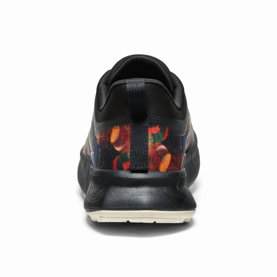 Men's 450 Dirt Hiking Shoe x Ultra Heavy & Palm Graphics  |  Multi/Black