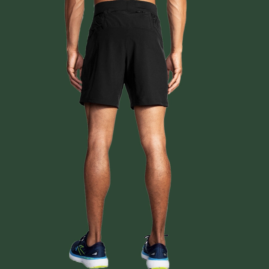 Men's Brooks Sherpa 7" Short