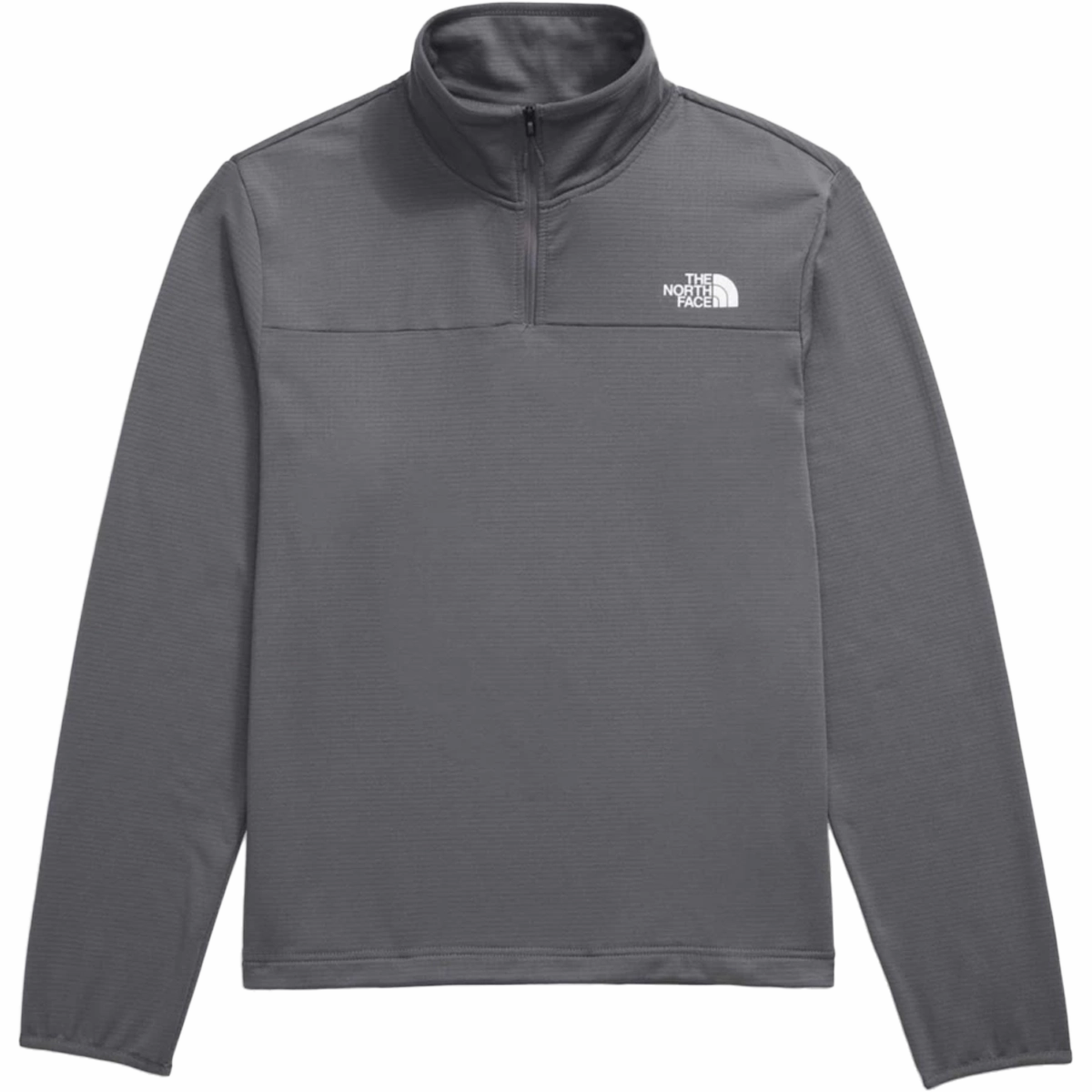 Men's Cedar Trail Grid Fleece 1/4 Zip