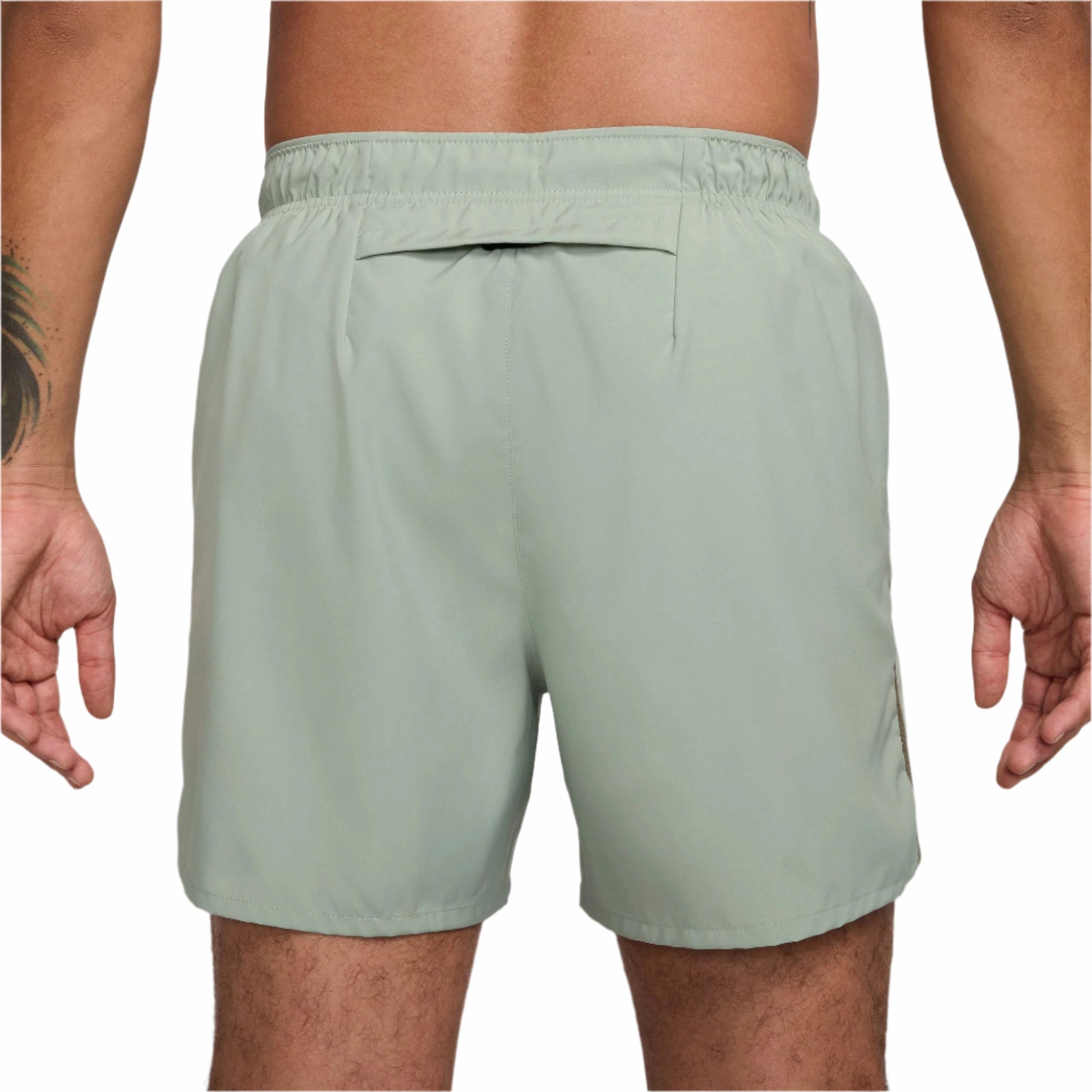 Men's Challenger 5 Inch Brief-Lined Running Shorts