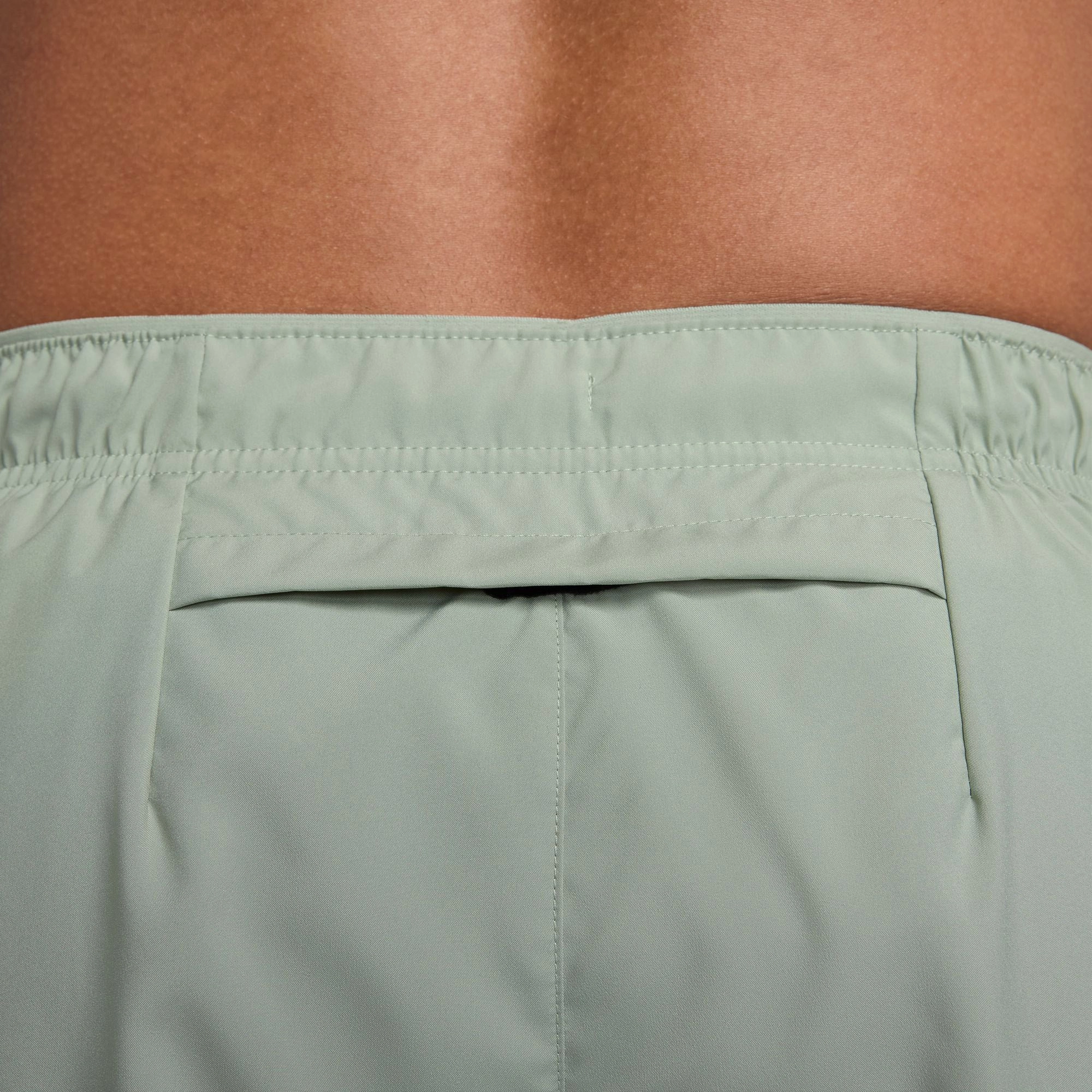 Men's Challenger 5 Inch Brief-Lined Running Shorts