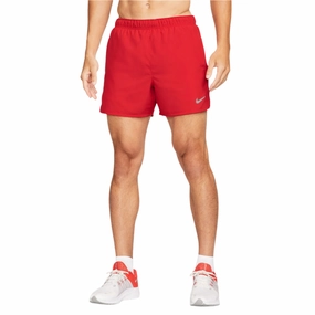Men's Challenger 5 Inch Brief-Lined Running Shorts