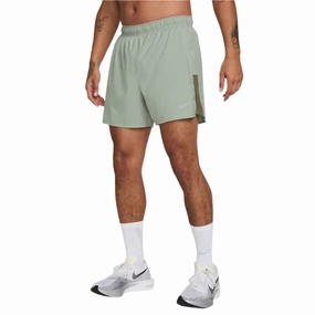 Men's Challenger 5 Inch Brief-Lined Running Shorts