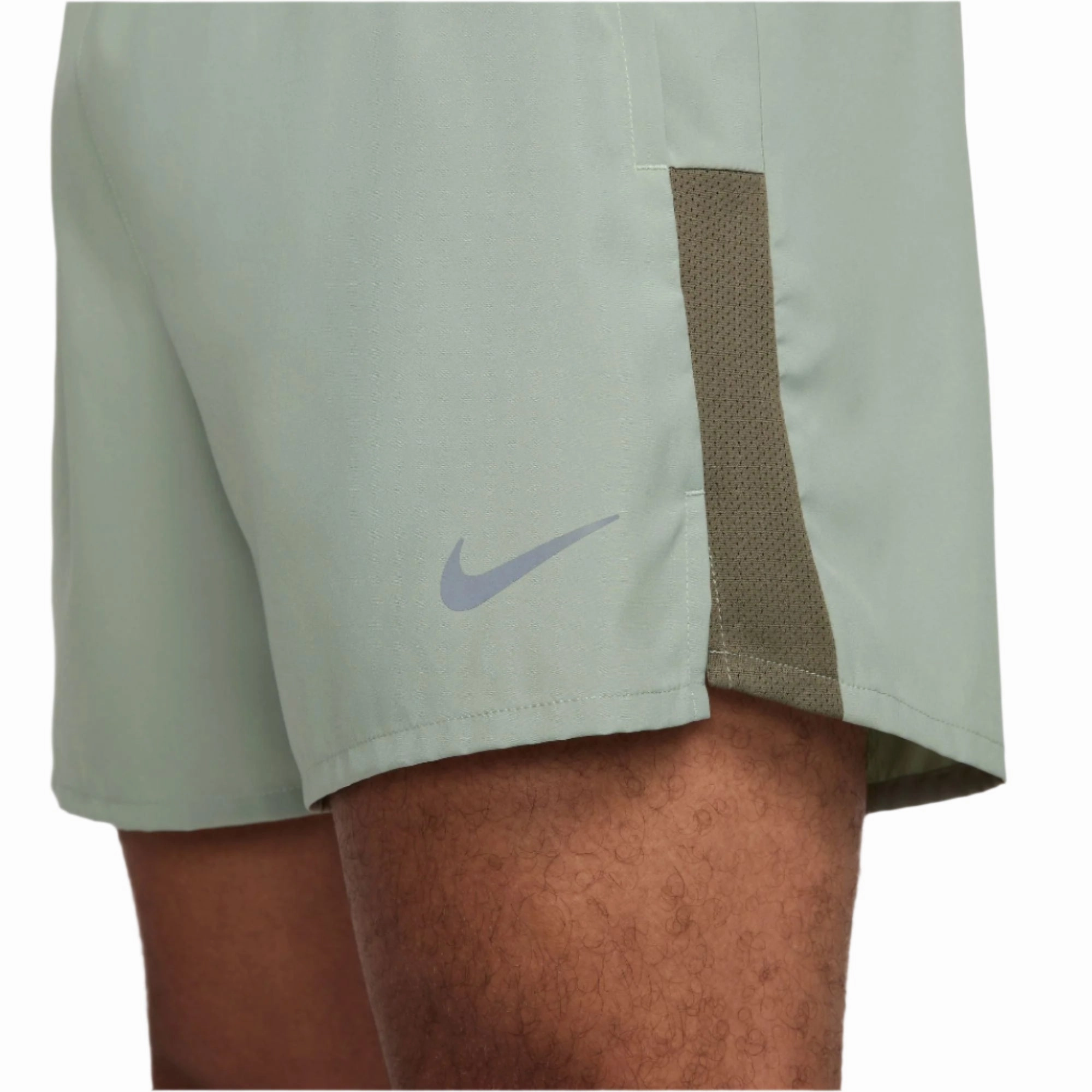 Men's Challenger 5 Inch Brief-Lined Running Shorts