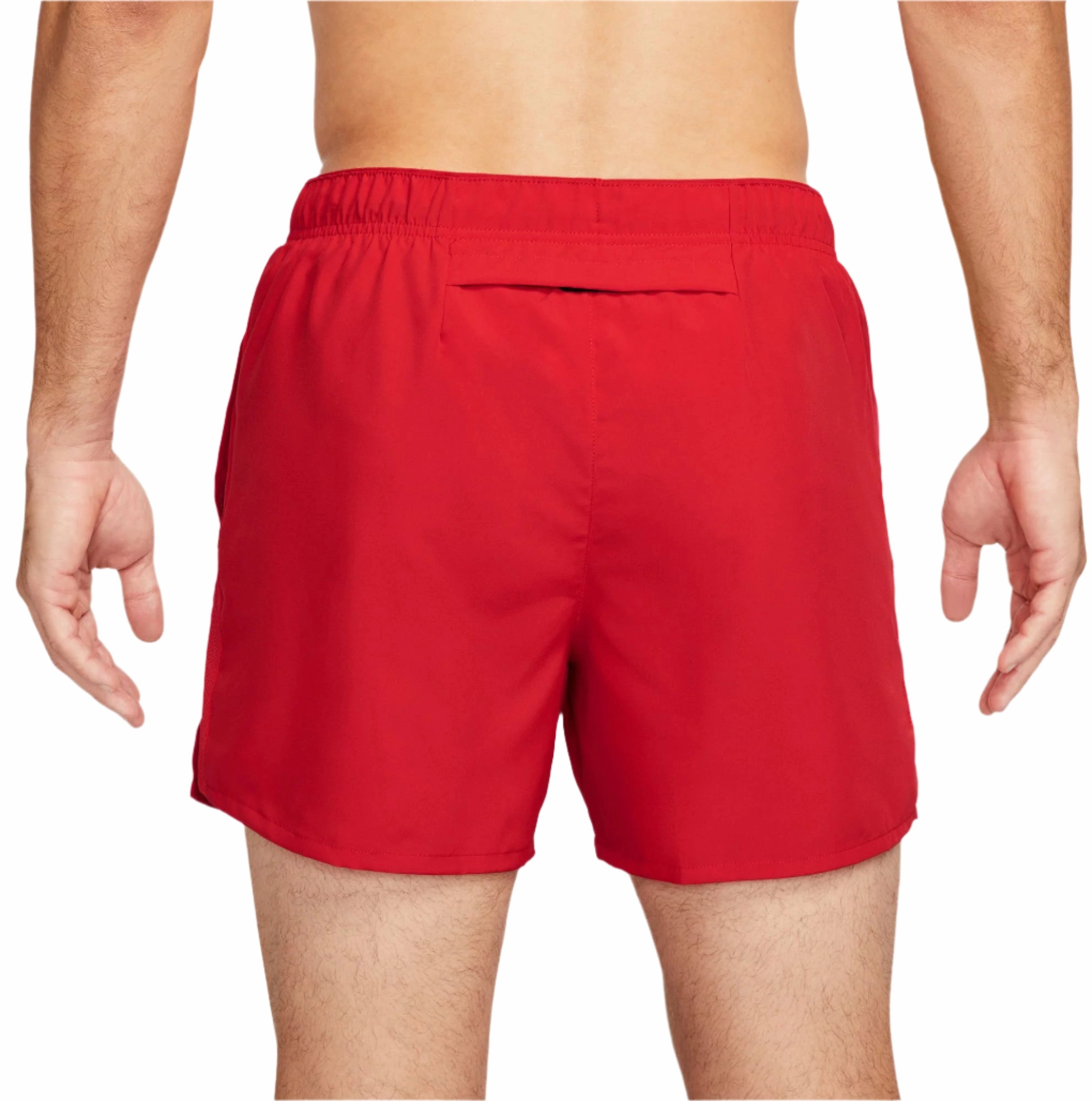 Men's Challenger 5 Inch Brief-Lined Running Shorts