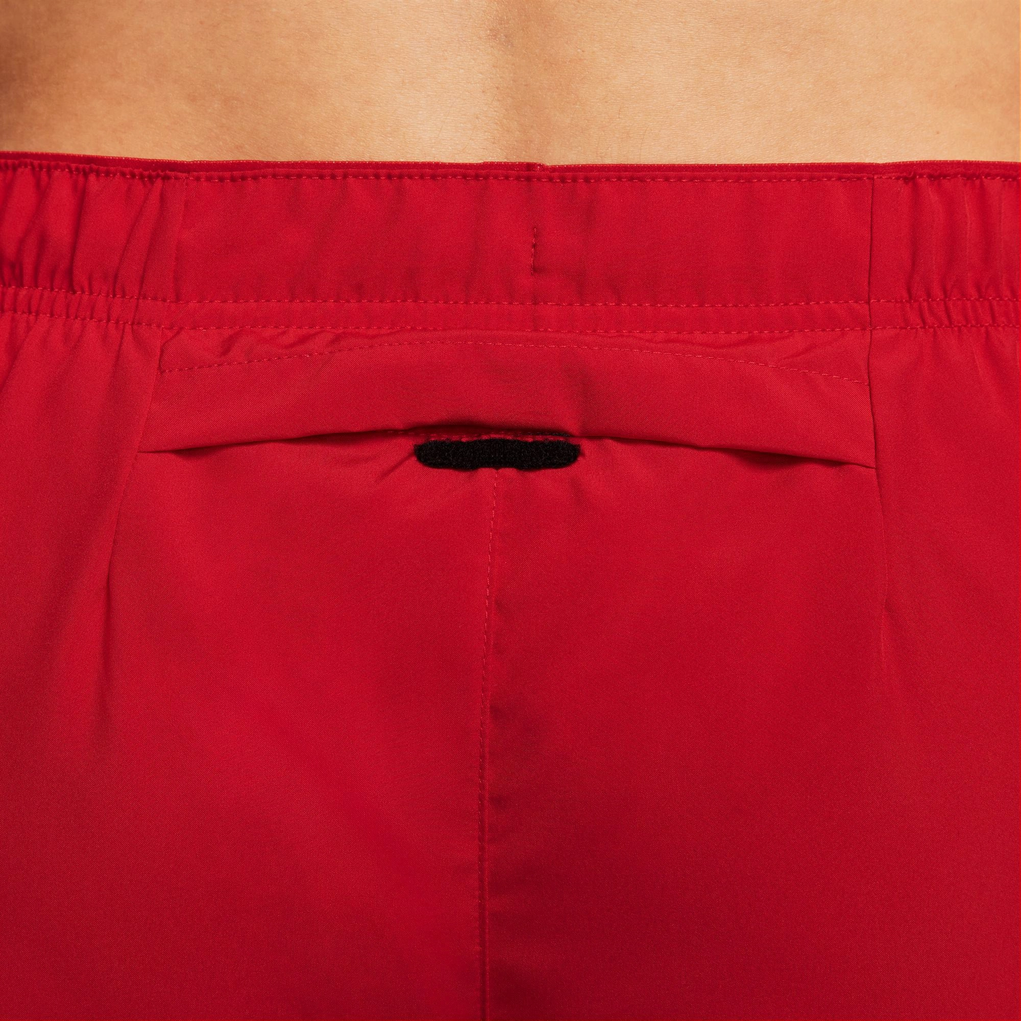 Men's Challenger 5 Inch Brief-Lined Running Shorts