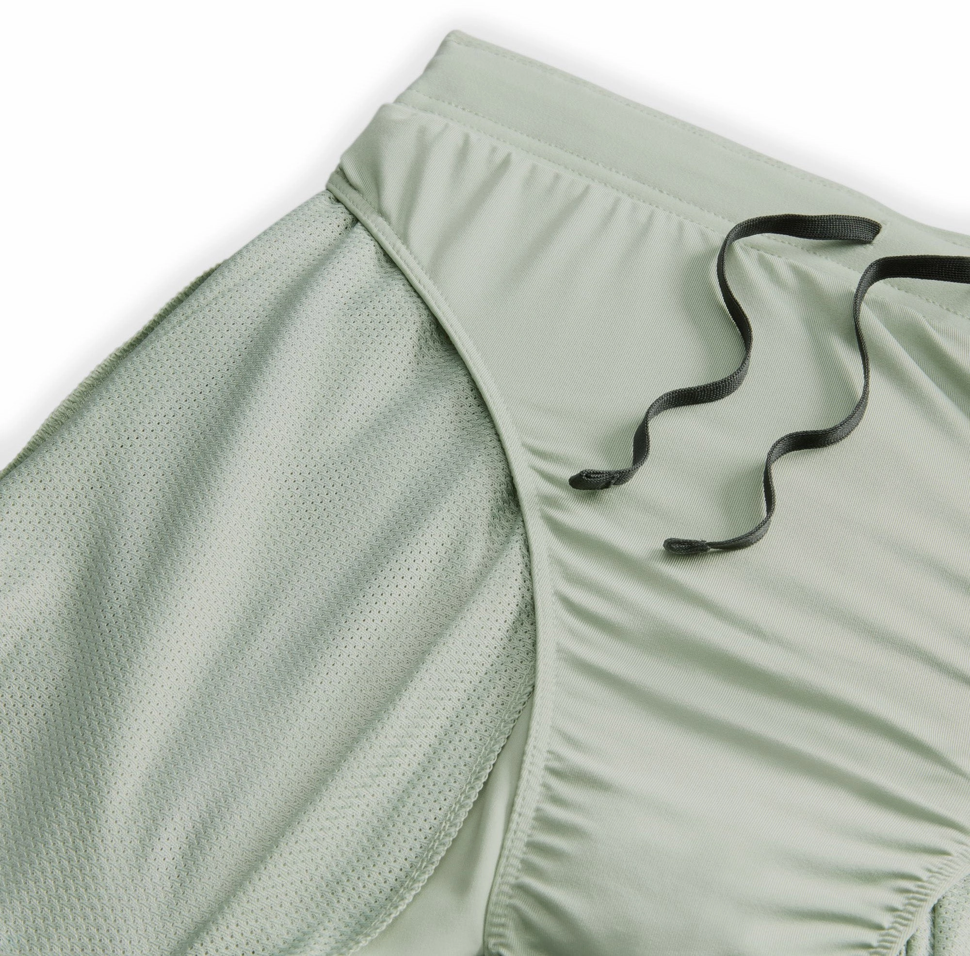 Men's Challenger 5 Inch Brief-Lined Running Shorts