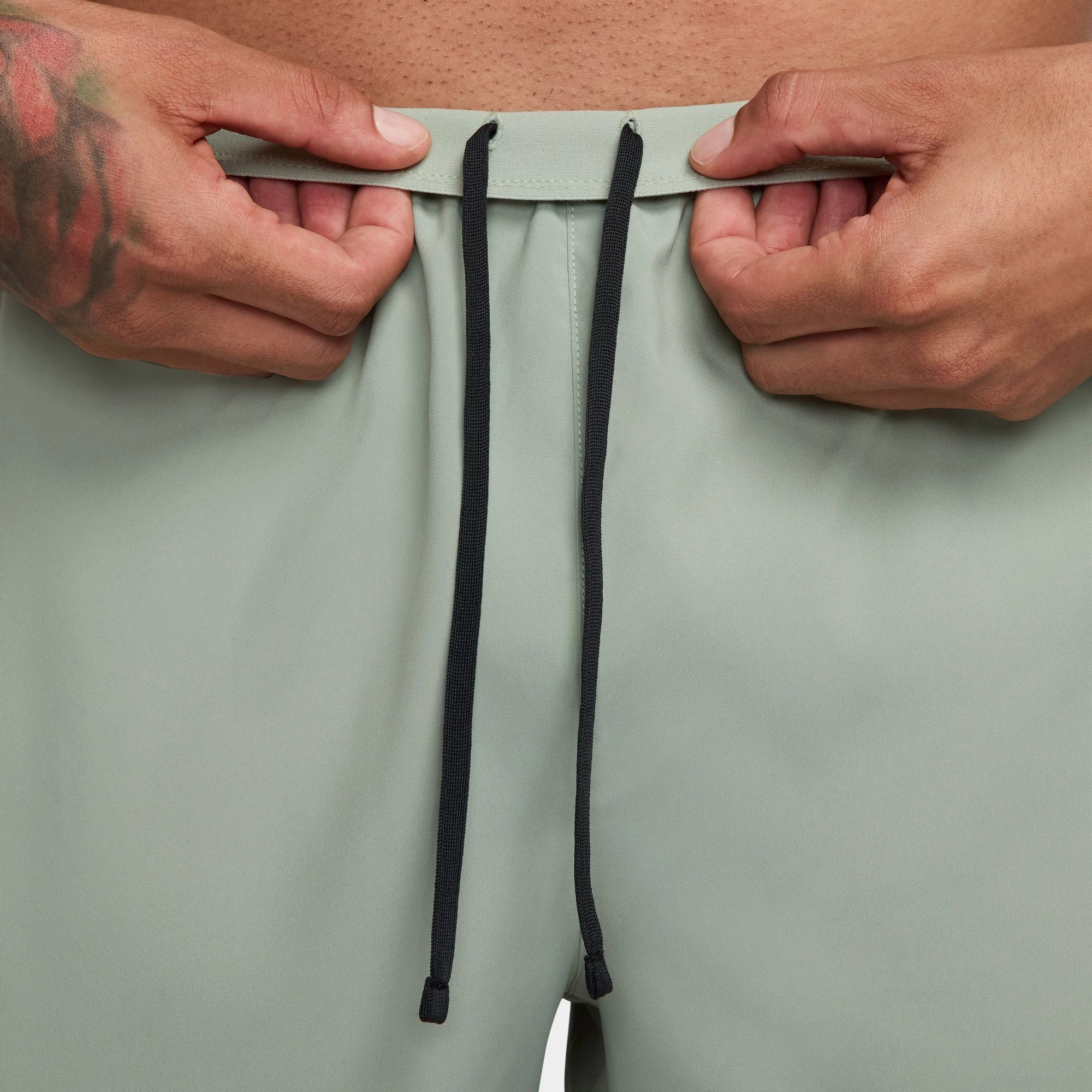 Men's Challenger 5 Inch Brief-Lined Running Shorts