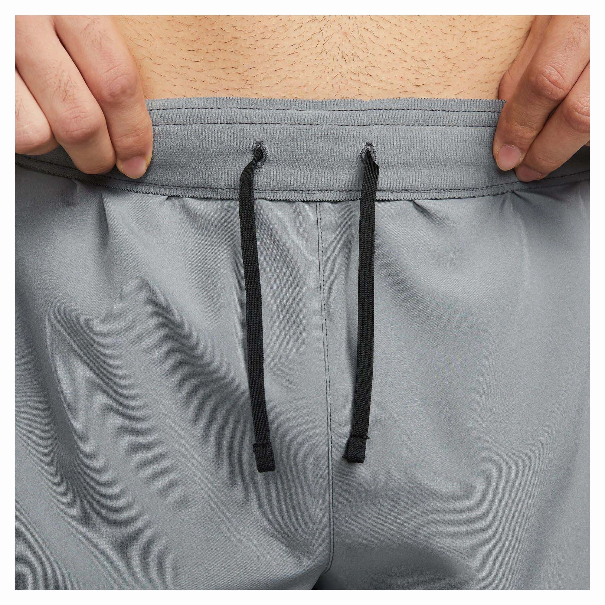 Men's Challenger Dri-Fit 7 Inch Unlined Running Shorts