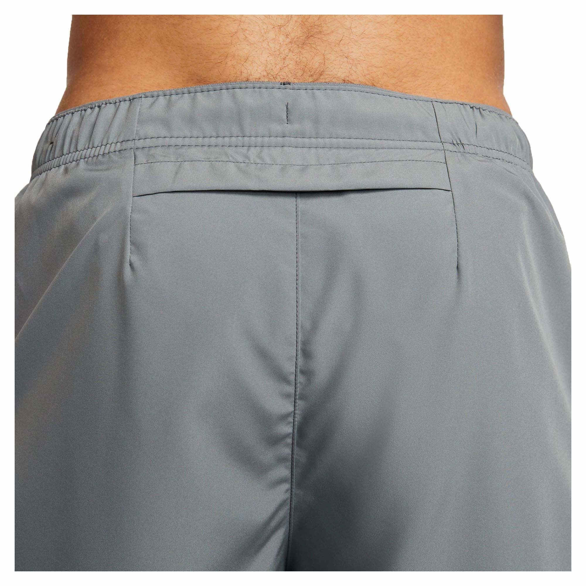 Men's Challenger Dri-Fit 7 Inch Unlined Running Shorts