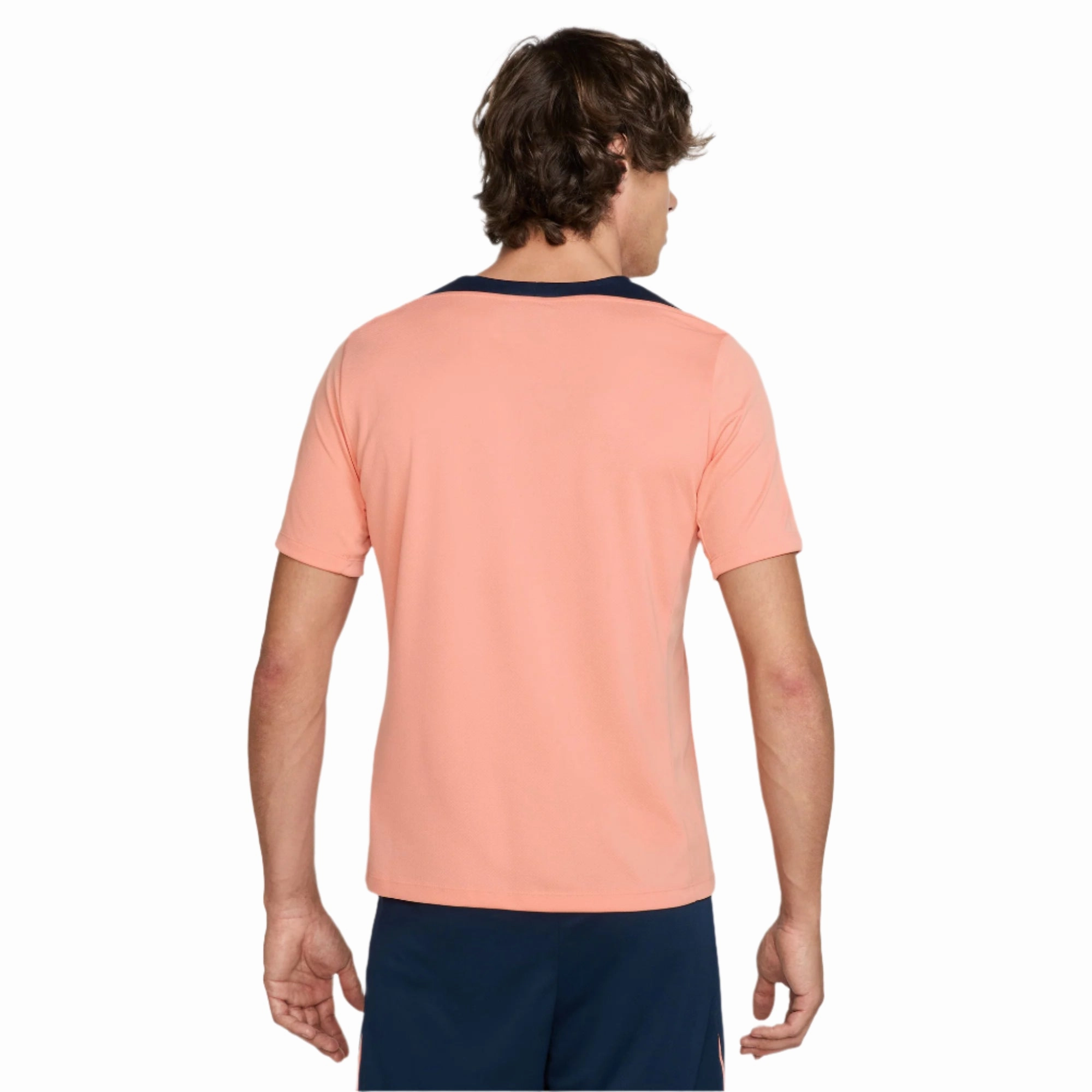 Men's Chelsea FC One Swoosh Dri-FIT Strike Soccer Jersey