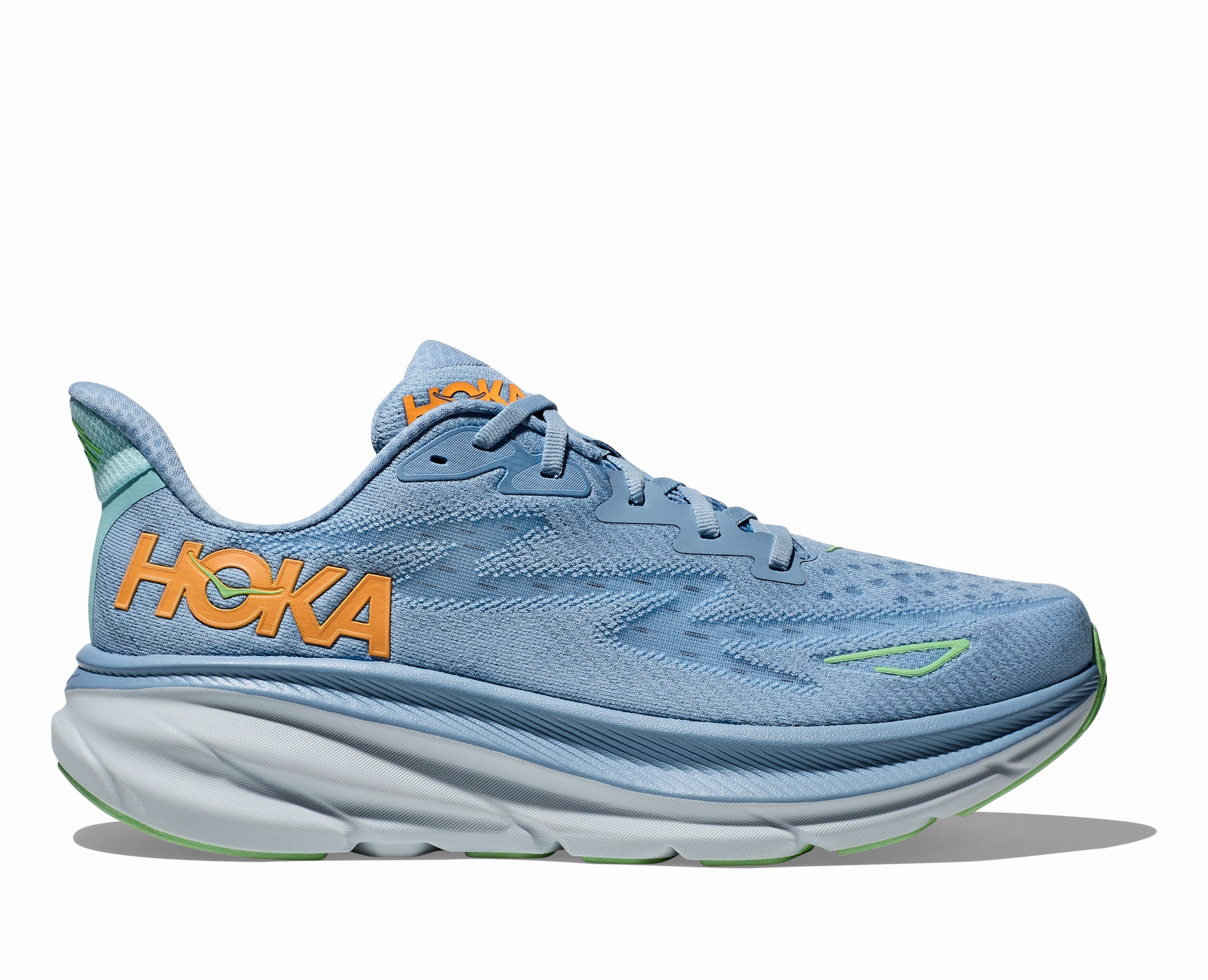 Men's Clifton 9