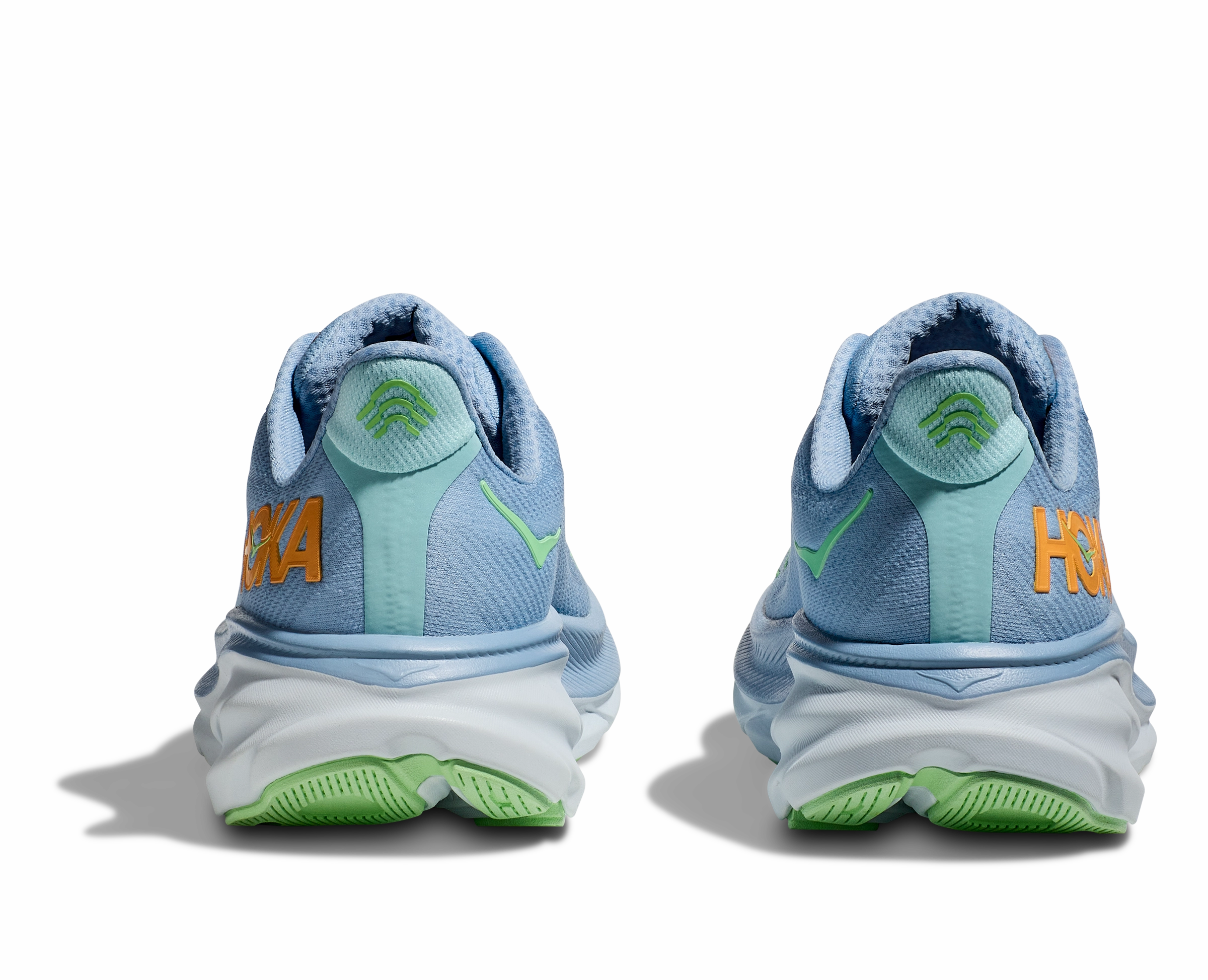 Men's Clifton 9