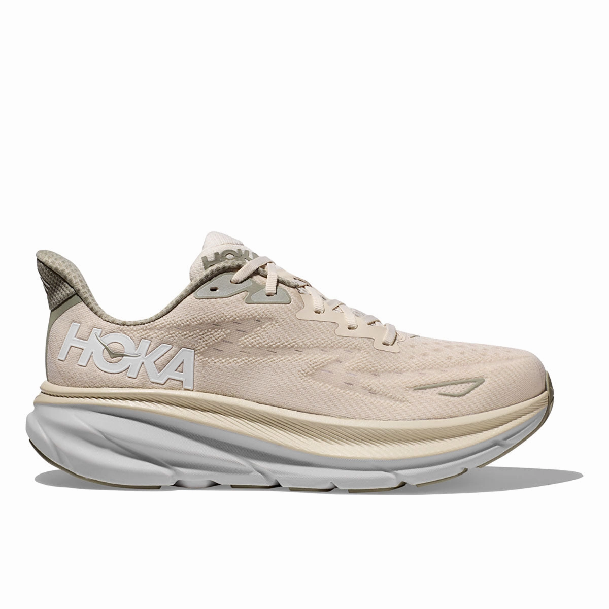 Men's Clifton 9 Wide