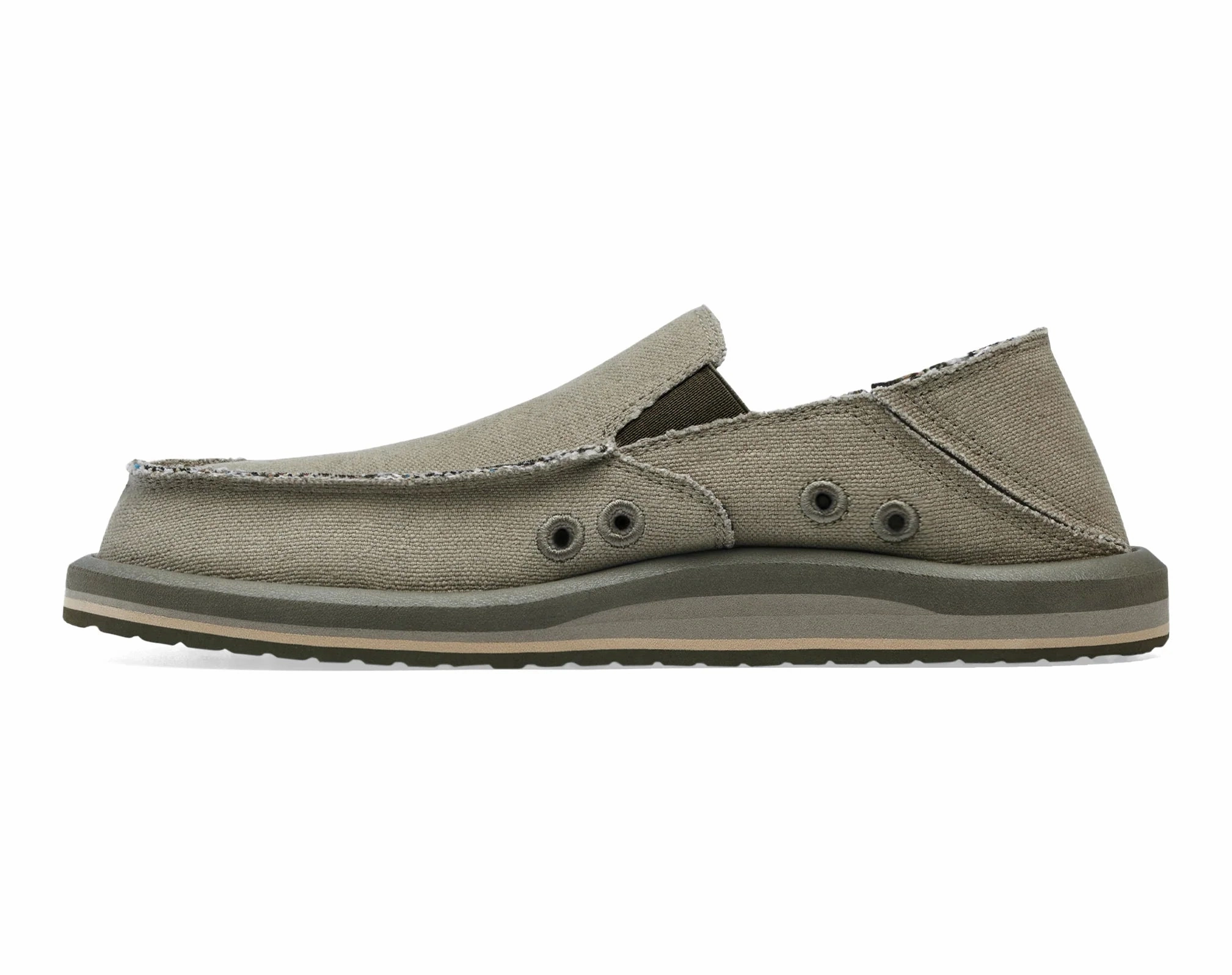 Men's Donny Hemp