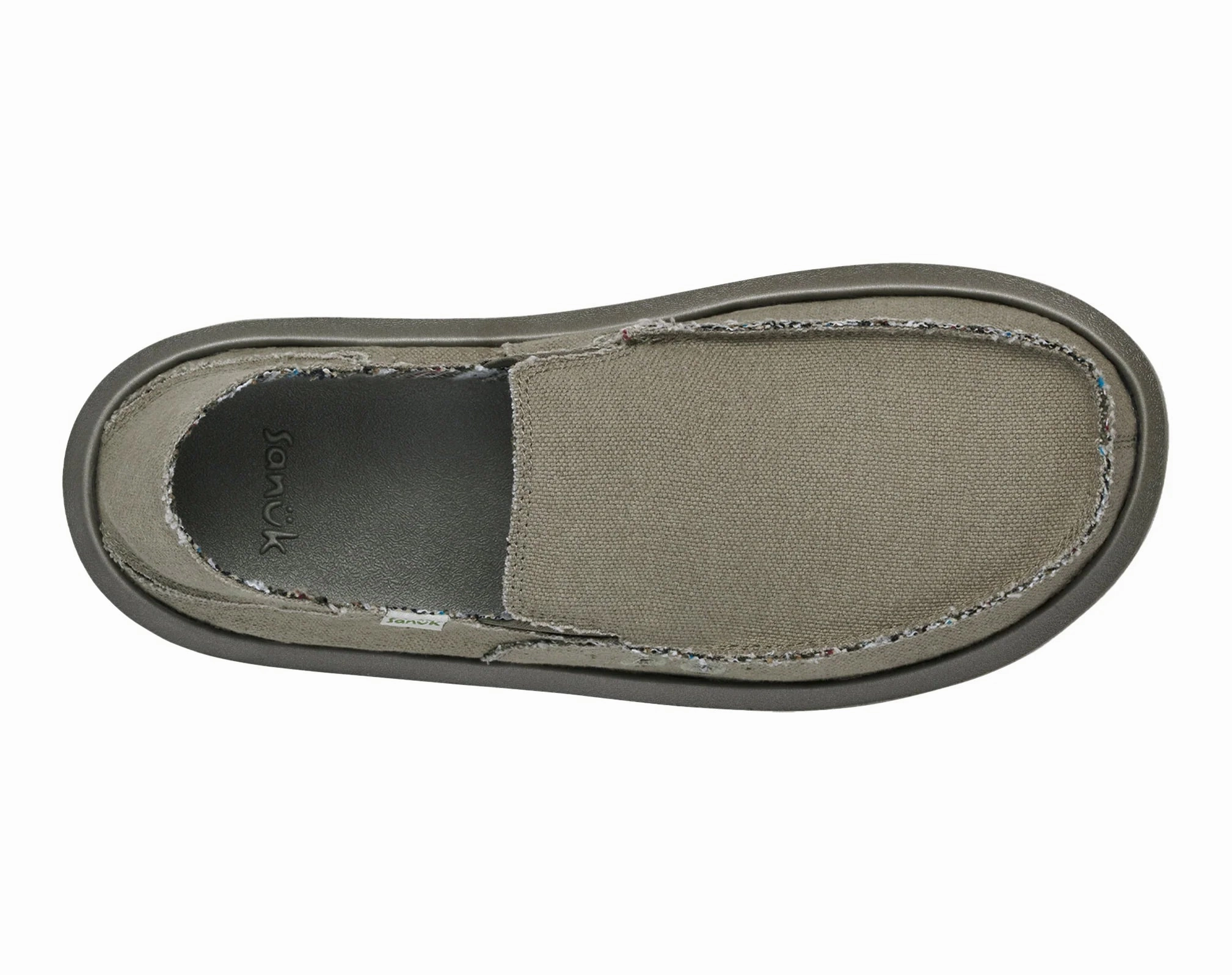 Men's Donny Hemp