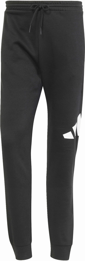 Men's Essentials Big Logo Cuffed Fleece Joggers