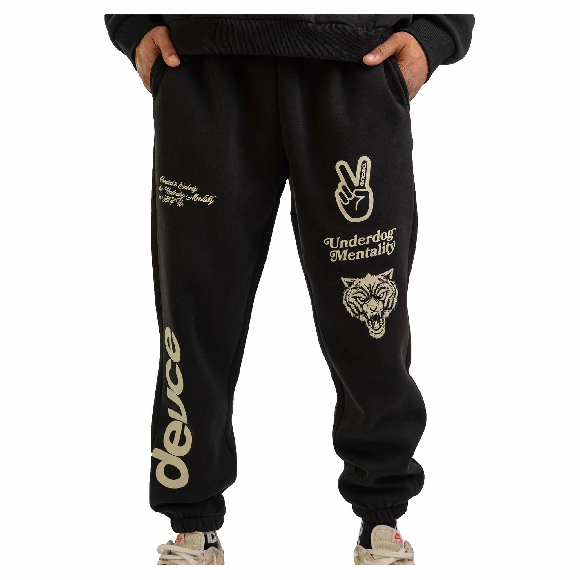 Men's Everyone Loves An Underdog Sweatpants