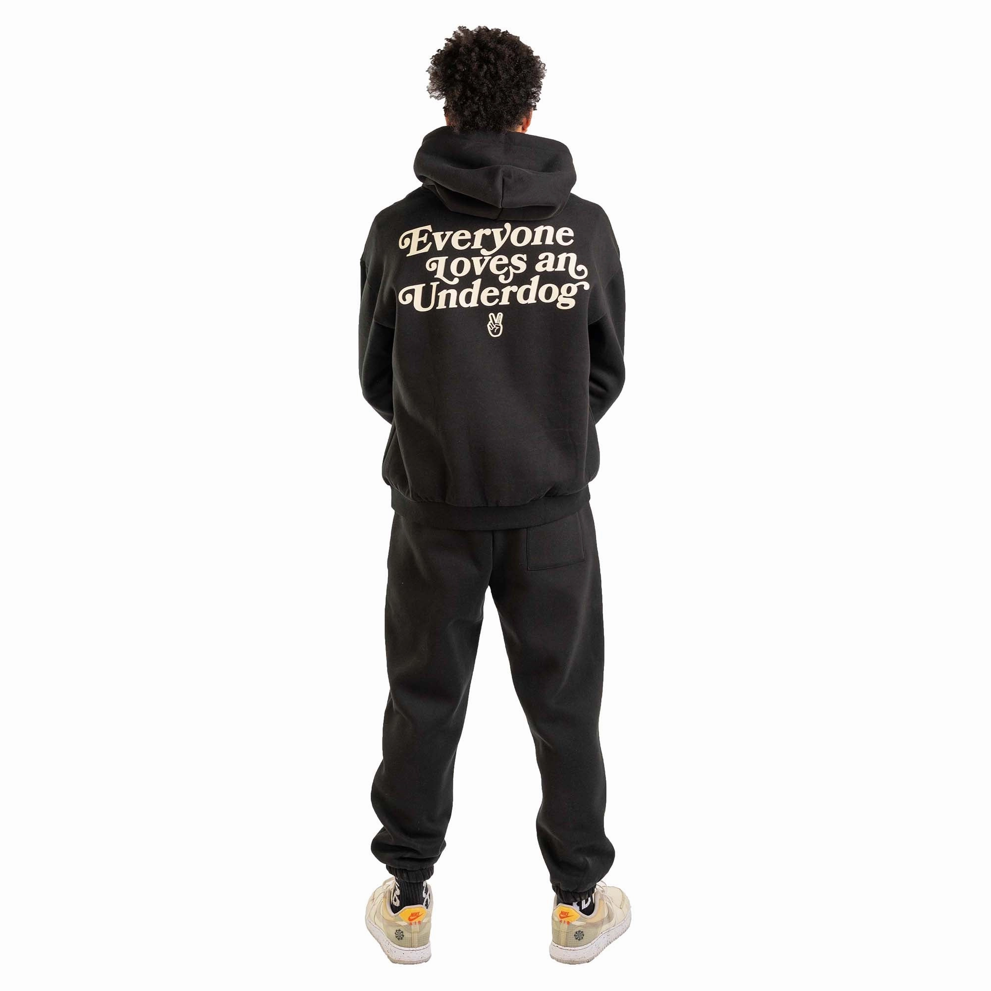 Men's Everyone Loves An Underdog Sweatpants