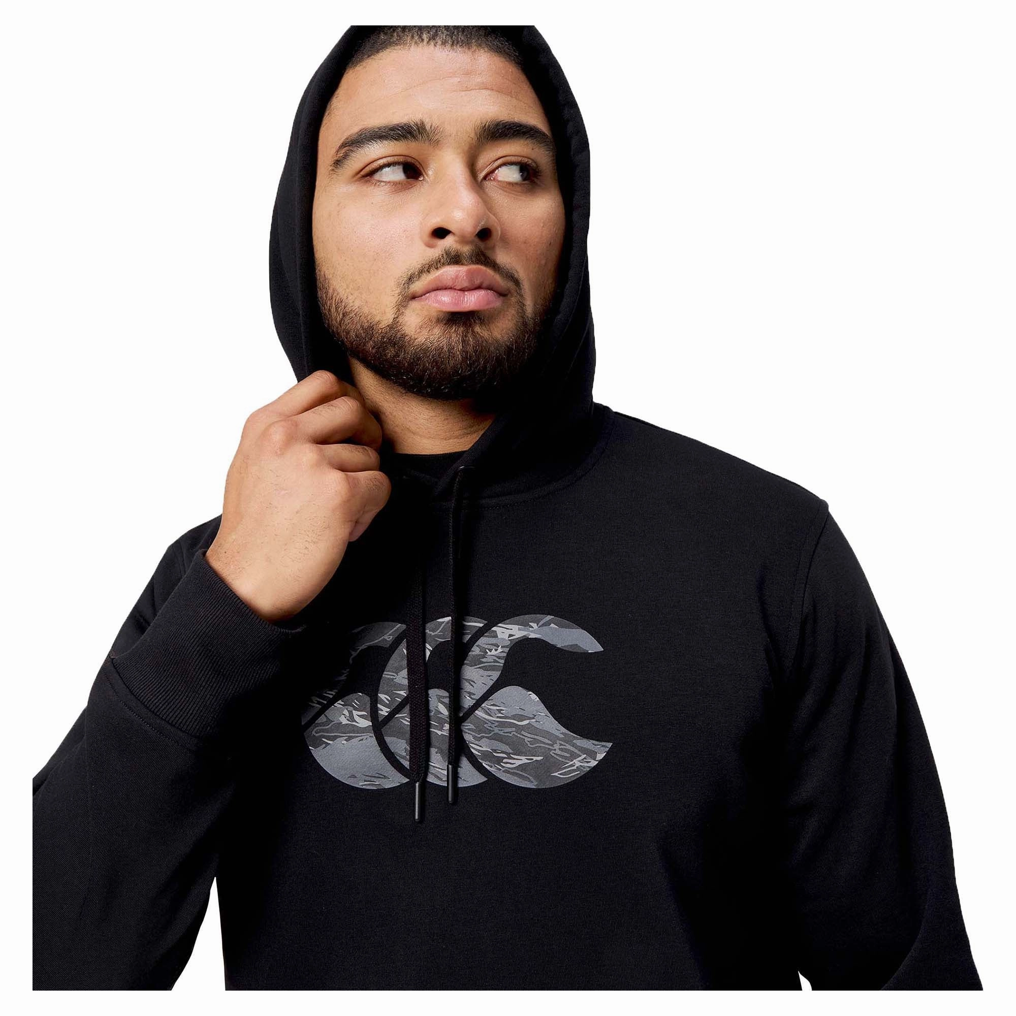 Men's Force Hoodie