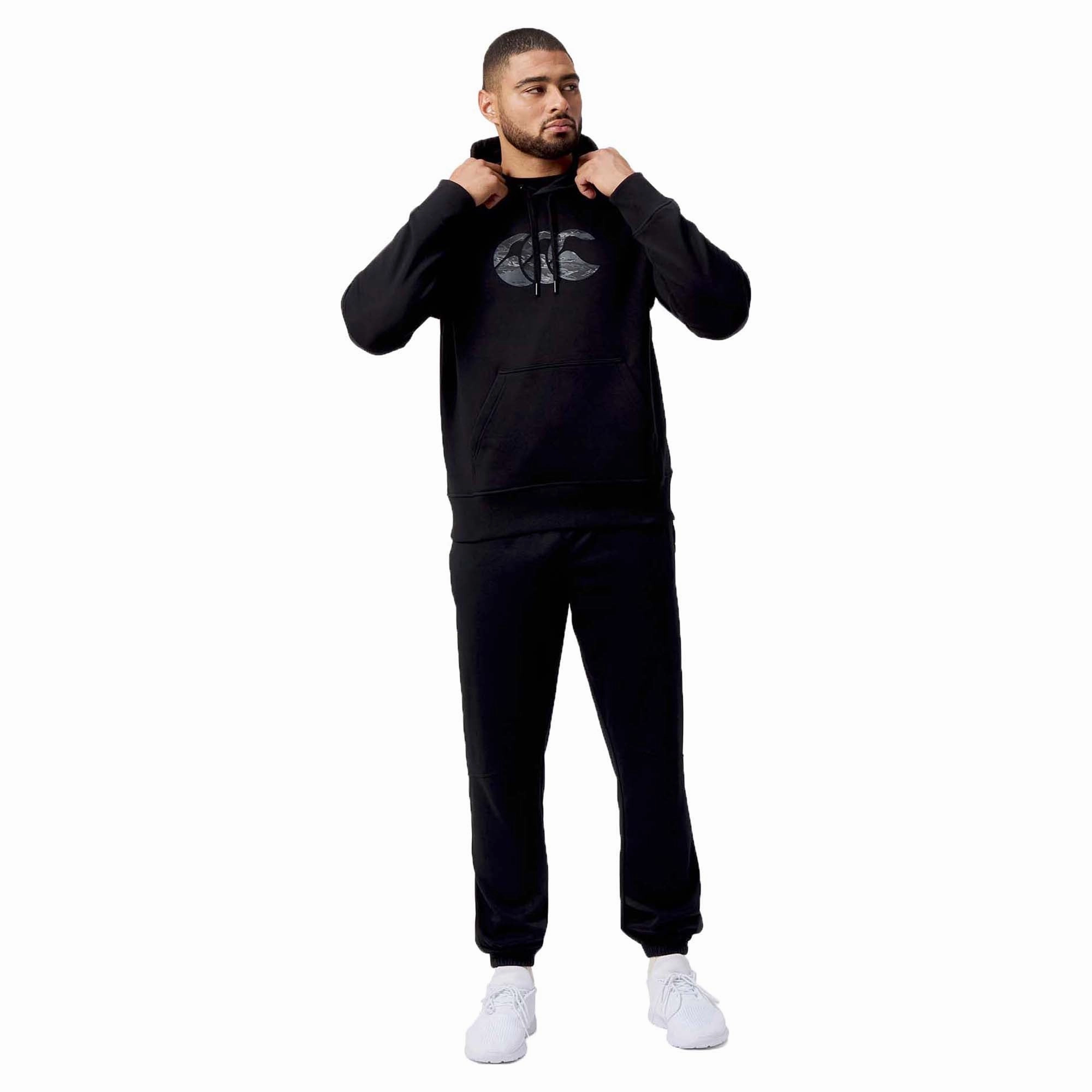 Men's Force Hoodie