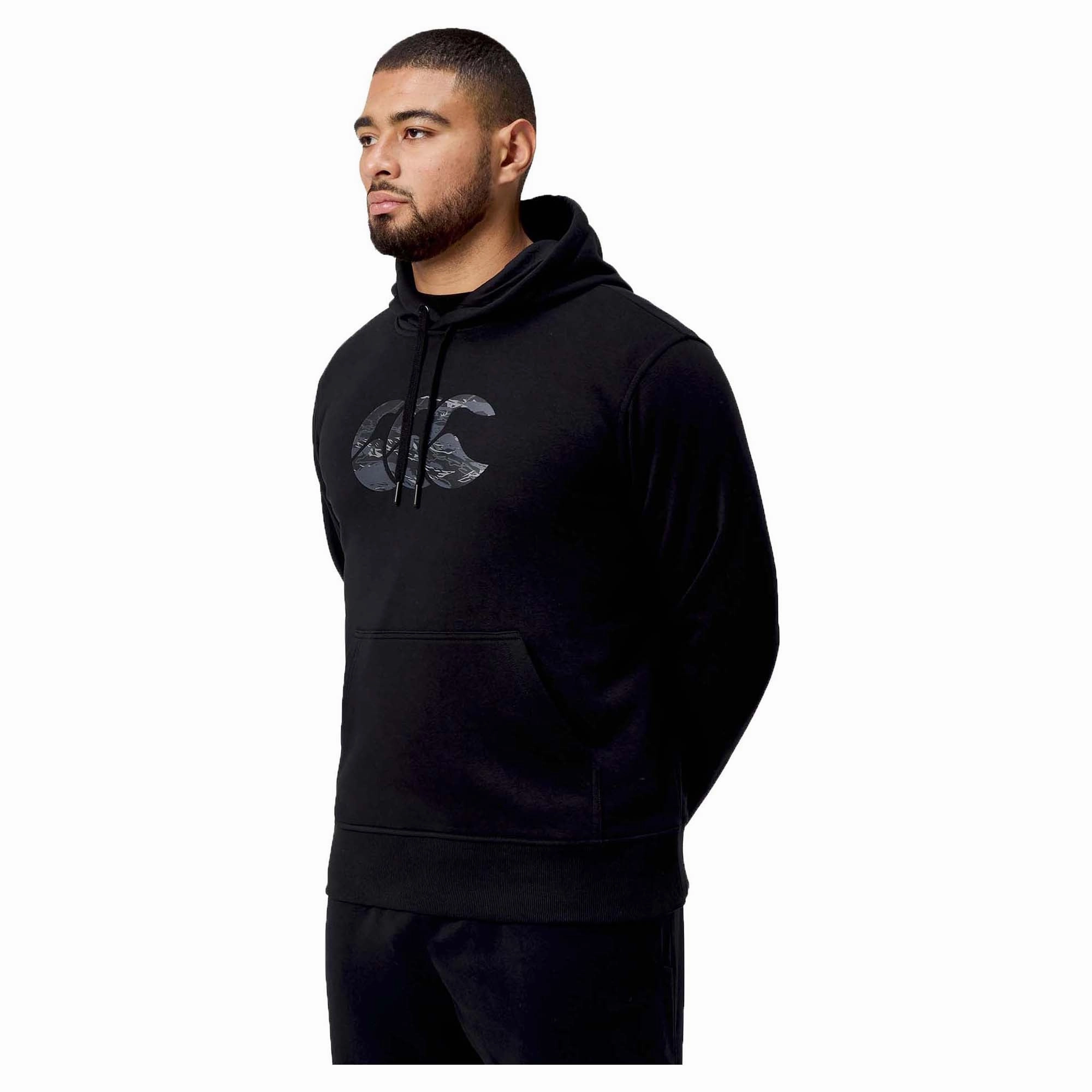 Men's Force Hoodie