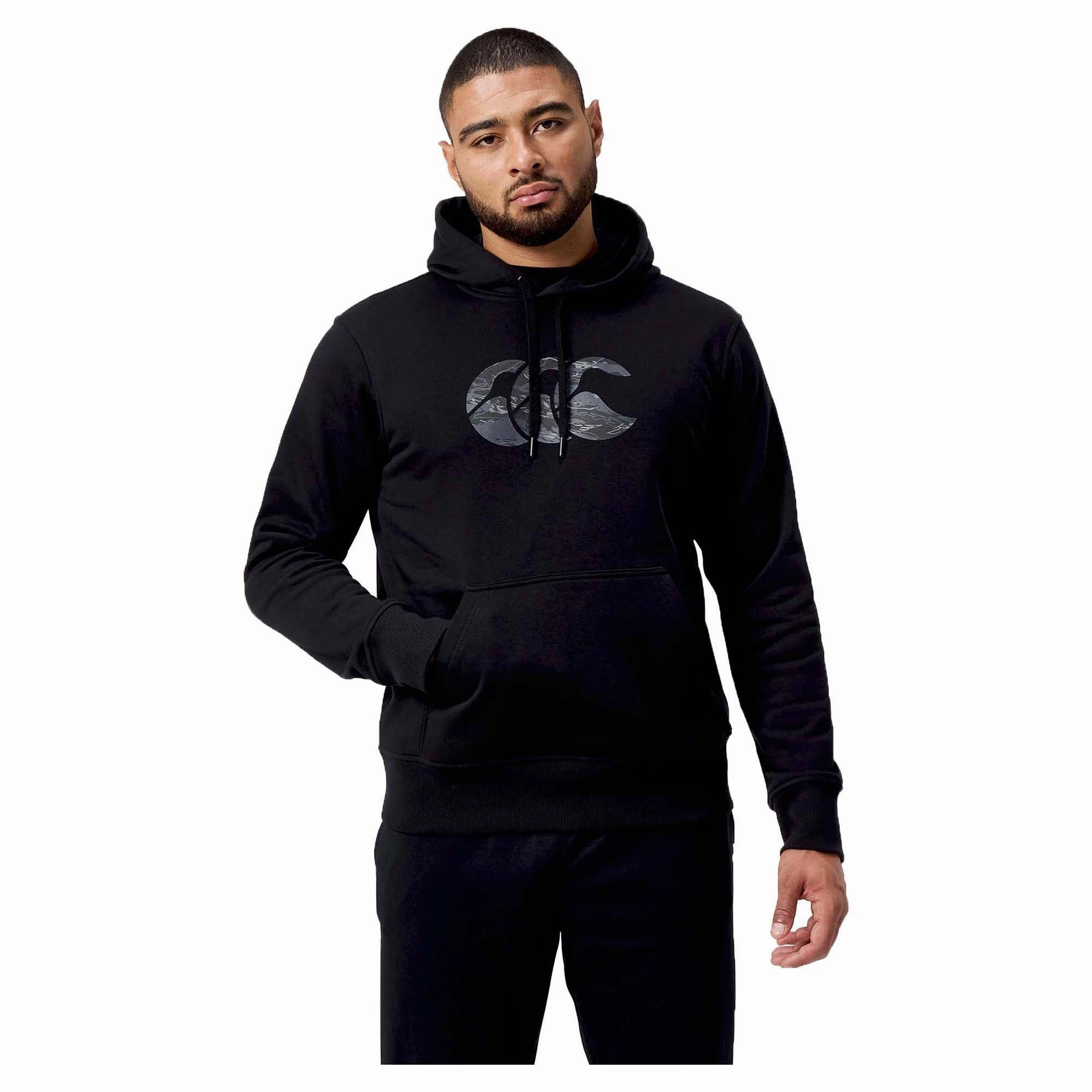 Men's Force Hoodie