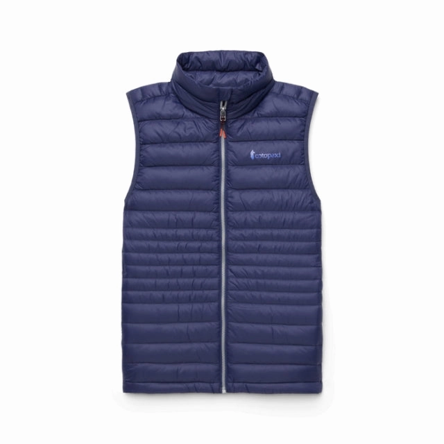 Men's Fuego Down Vest