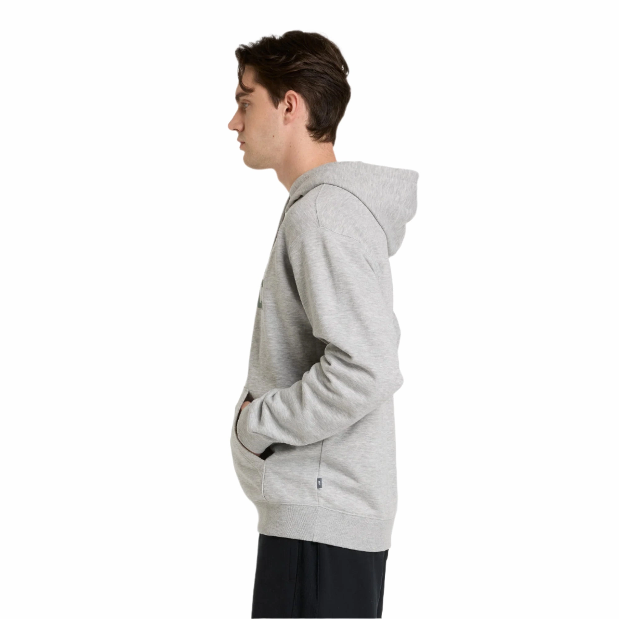 Men's Heritage French Terry Graphic Hoodie