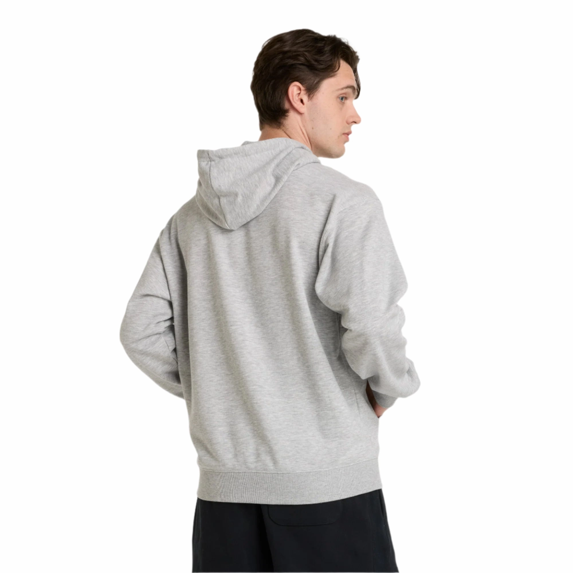 Men's Heritage French Terry Graphic Hoodie