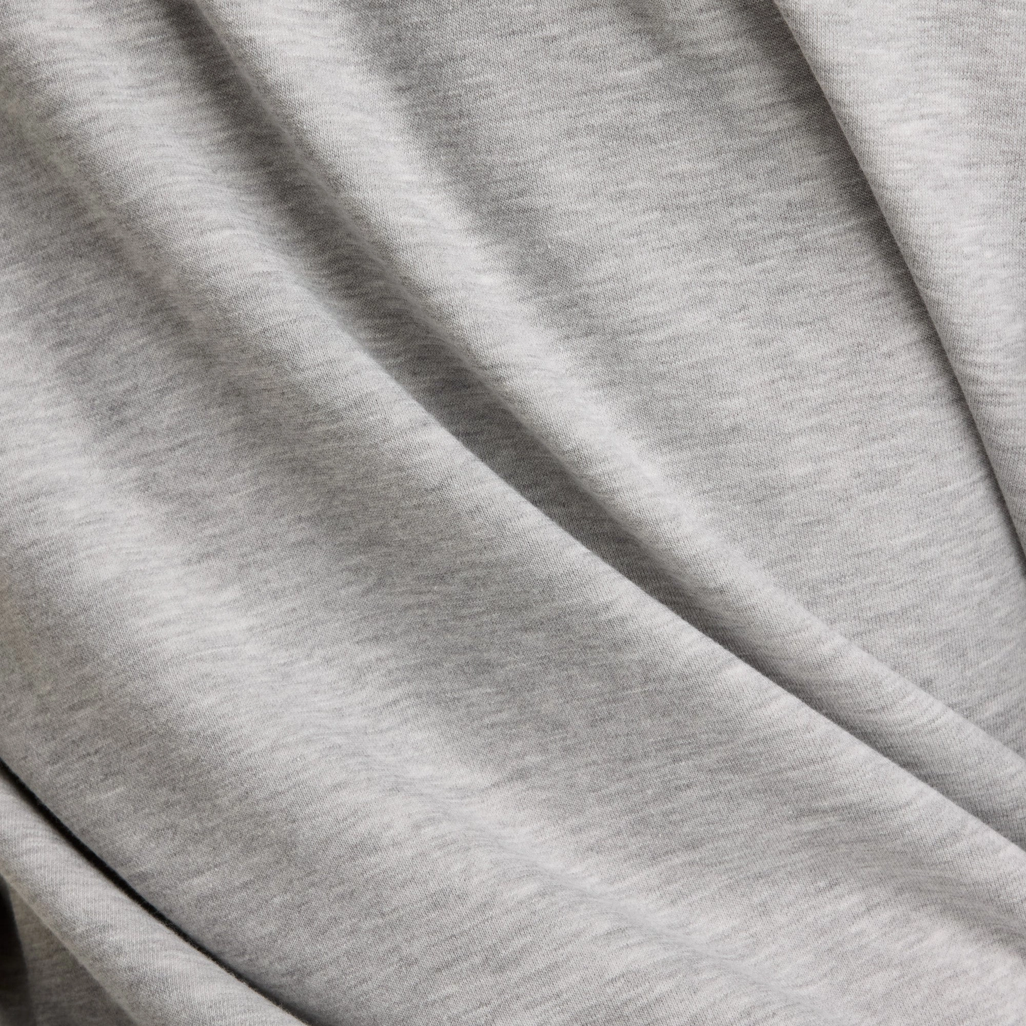 Men's Heritage French Terry Graphic Hoodie