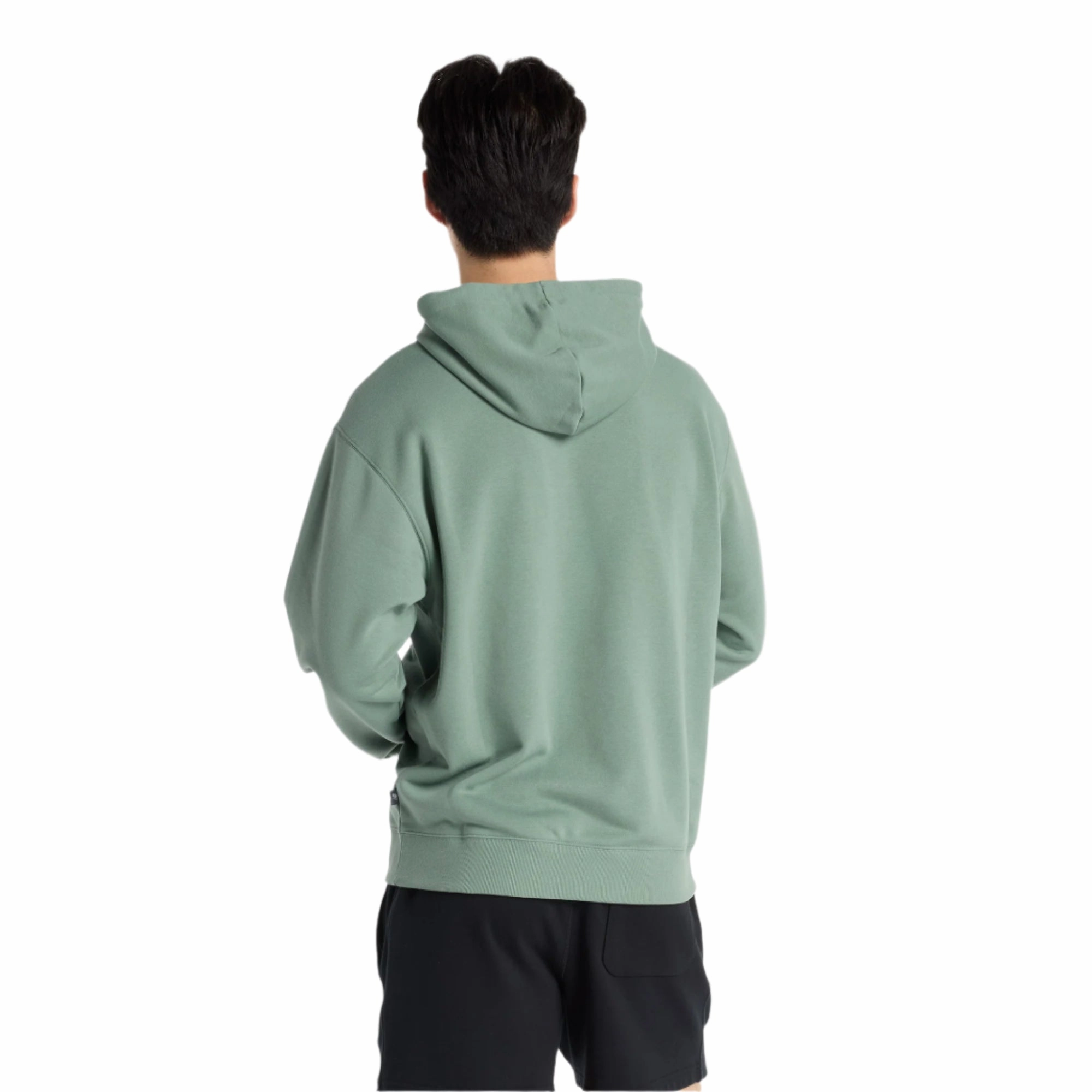 Men's Heritage French Terry Graphic Hoodie