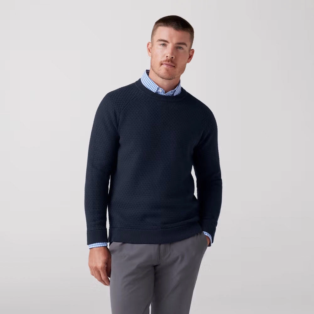 Men's Hillcrest Crewneck