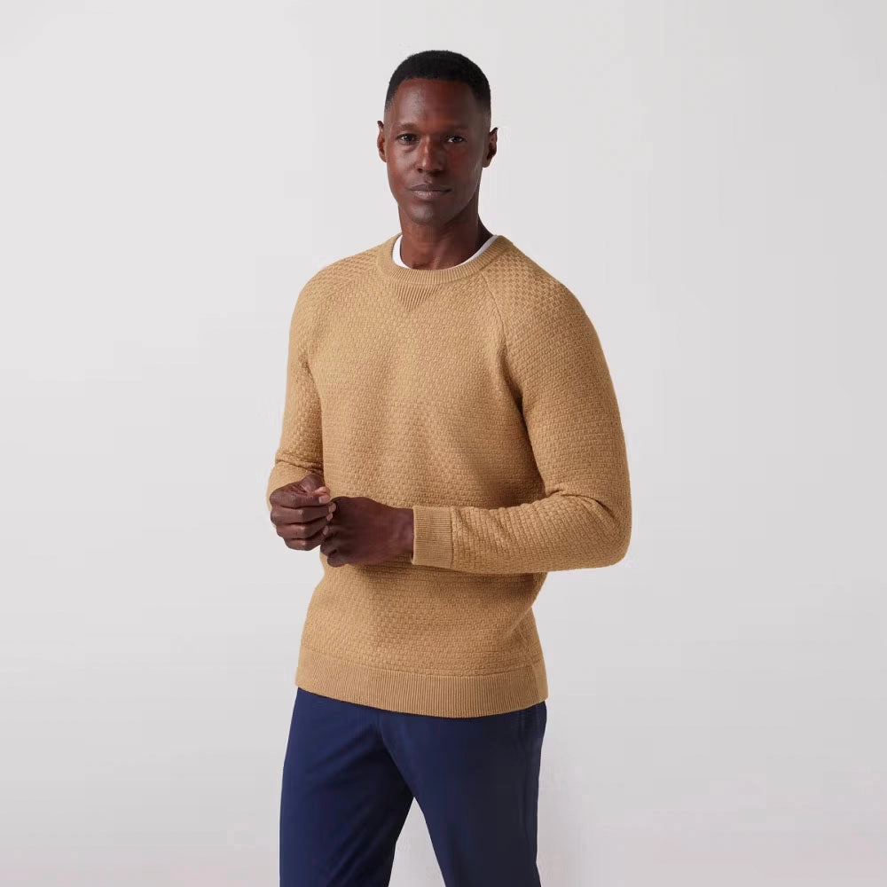 Men's Hillcrest Crewneck