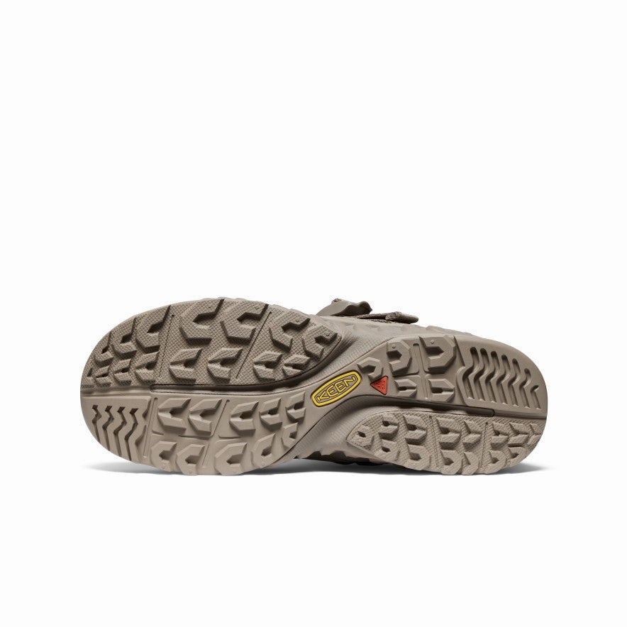 Men's Hoodzerra II Waterproof Boot  |  Brindle/Brindle