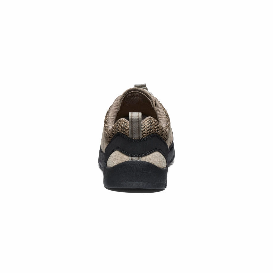 Men's Jasper Rocks Sneaker x Hiking Patrol  |  Cuban Beige