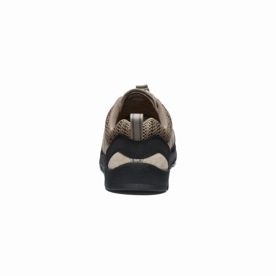 Men's Jasper Rocks Sneaker x Hiking Patrol  |  Cuban Beige