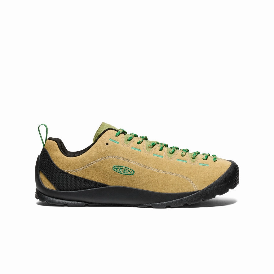 Men's Jasper Sneaker  |  Khaki/Iguana