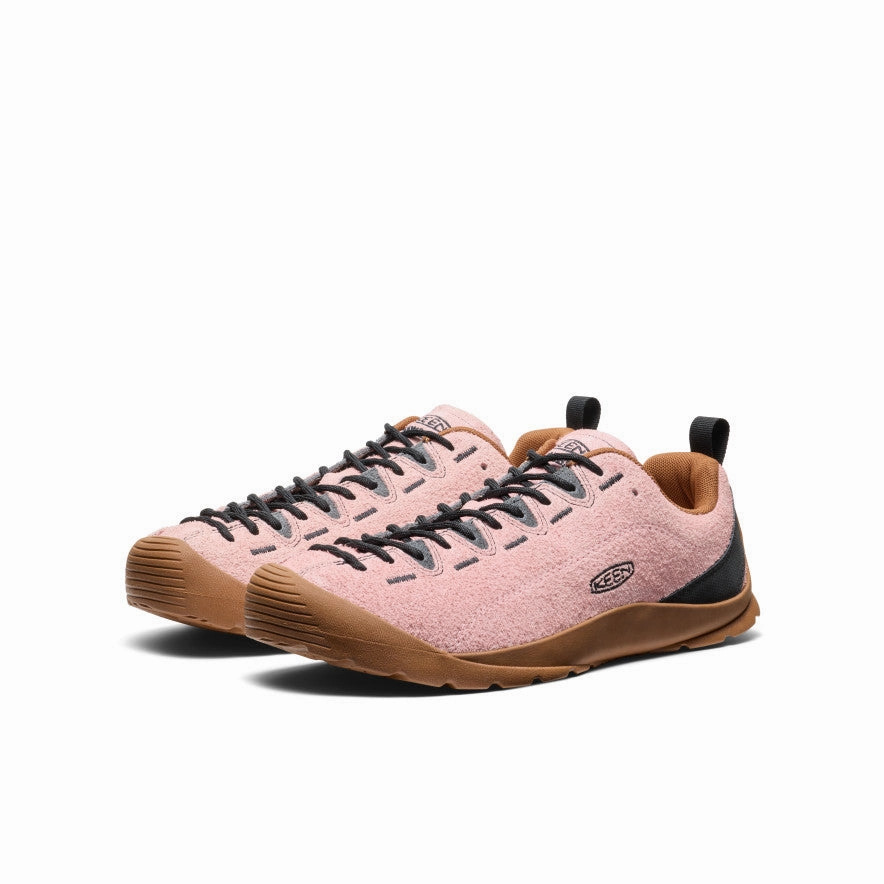 Men's Jasper Sneaker x Highsnobiety  |  Pink/Gum